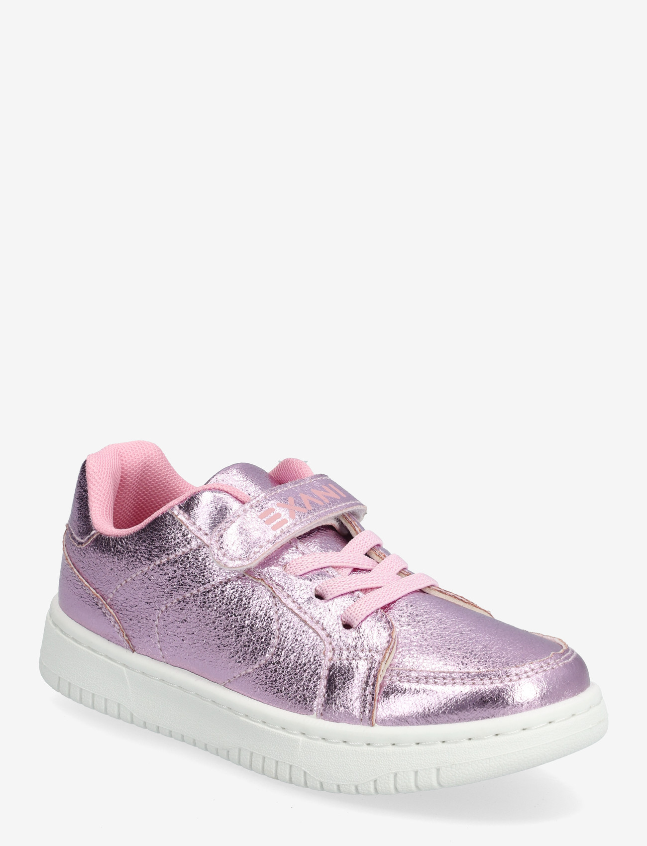 Exani - SIENNA JR - gode sommertilbud - pink - 0