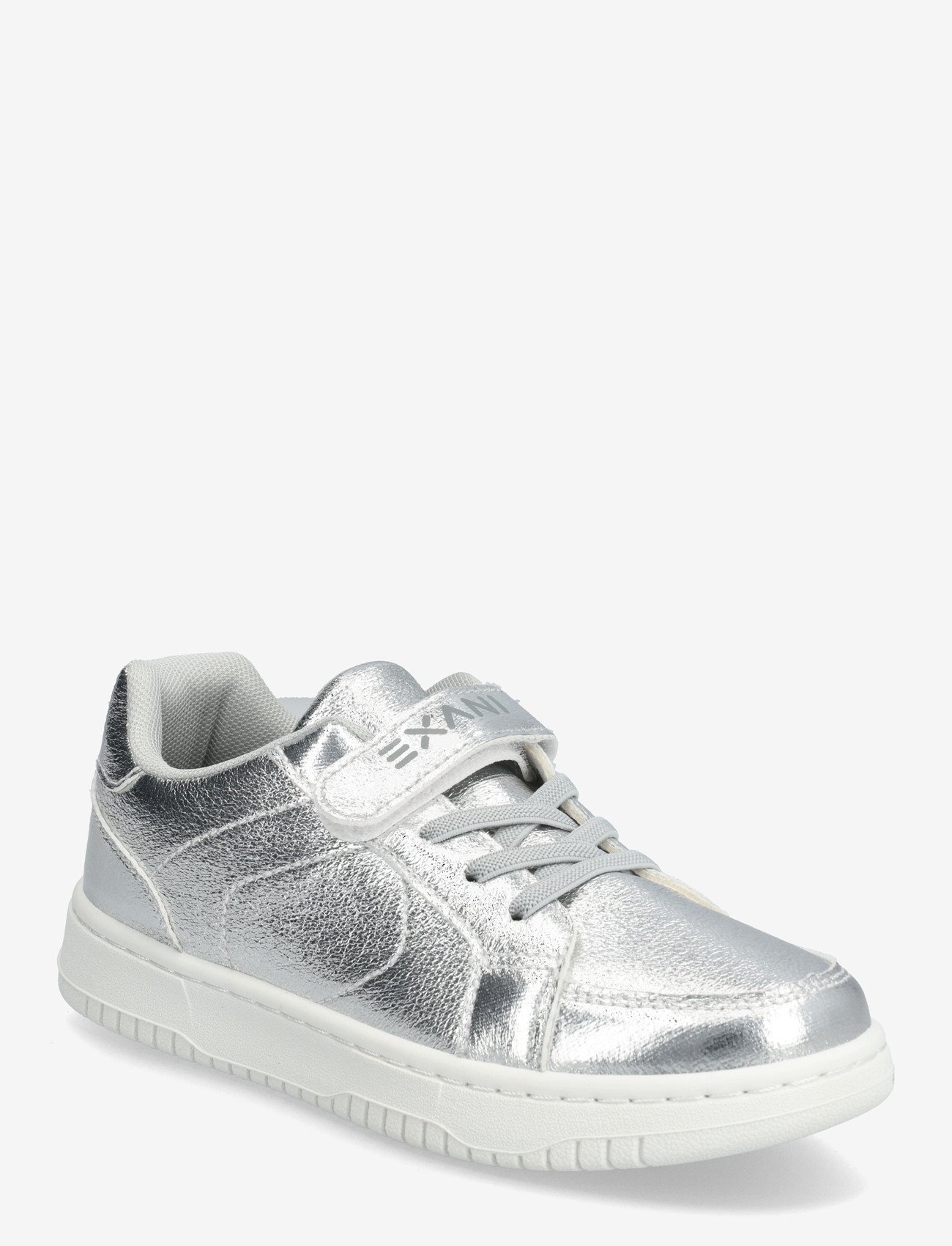 Exani - SIENNA JR - lave sneakers - silver - 0