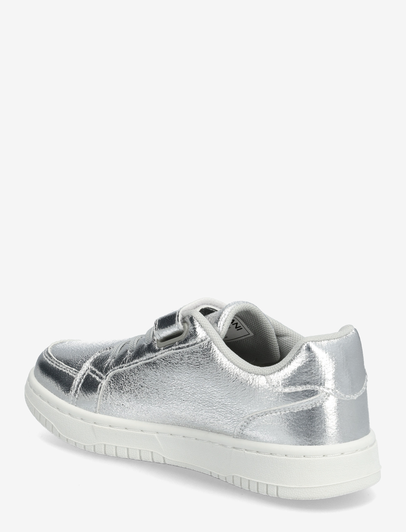 Exani - SIENNA JR - lave sneakers - silver - 1