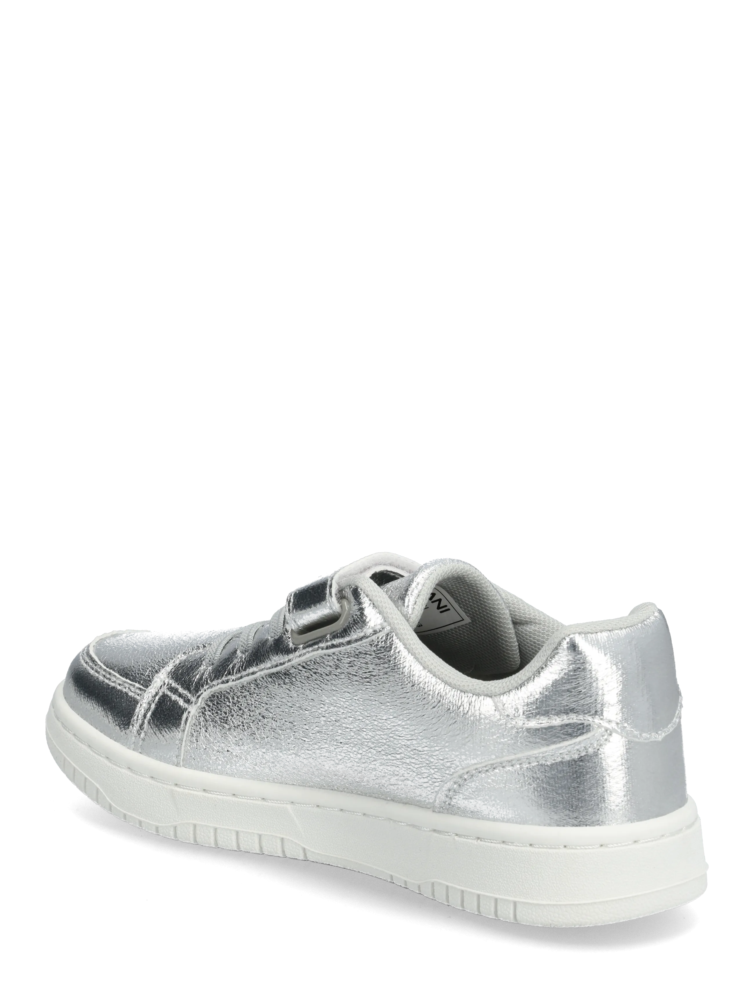Exani - SIENNA JR - sommerschnäppchen - silver - 1