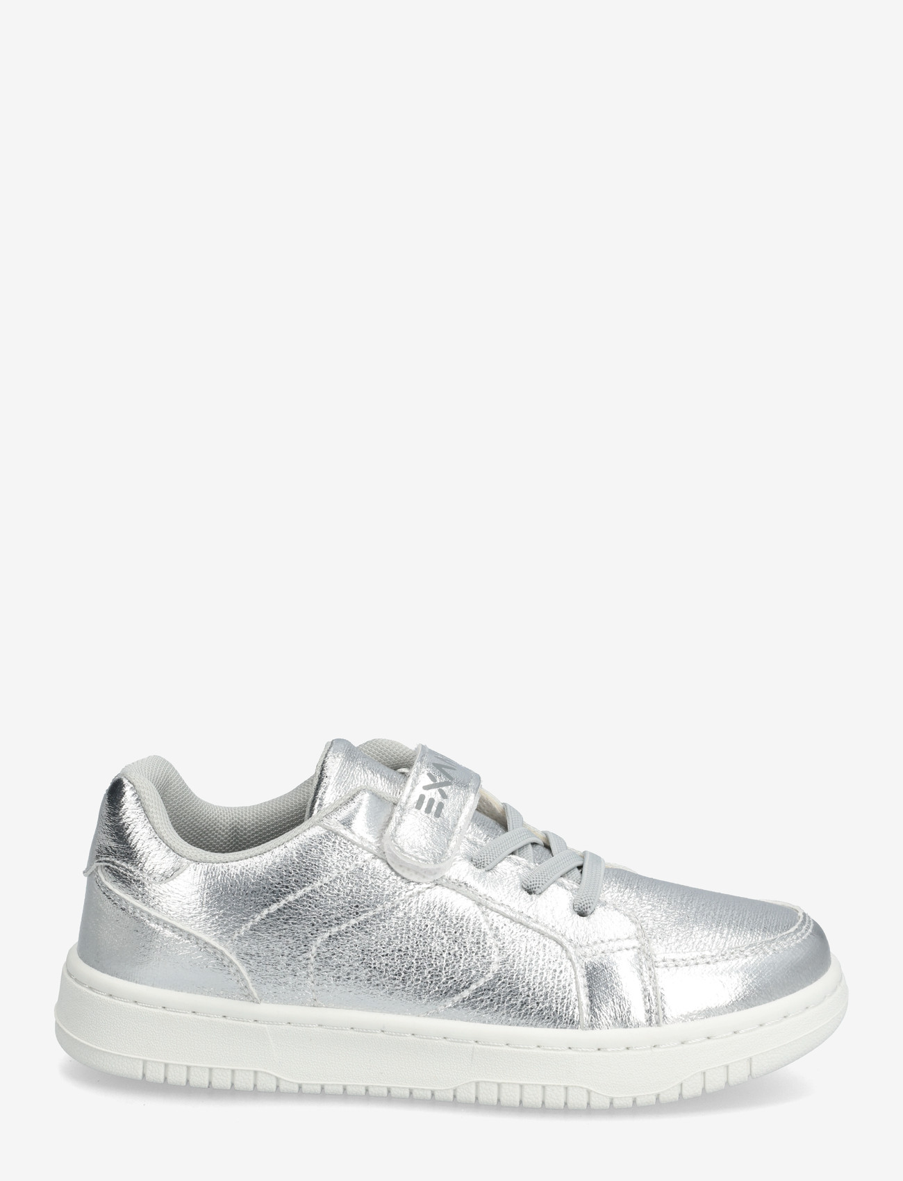 Exani - SIENNA JR - lave sneakers - silver - 2
