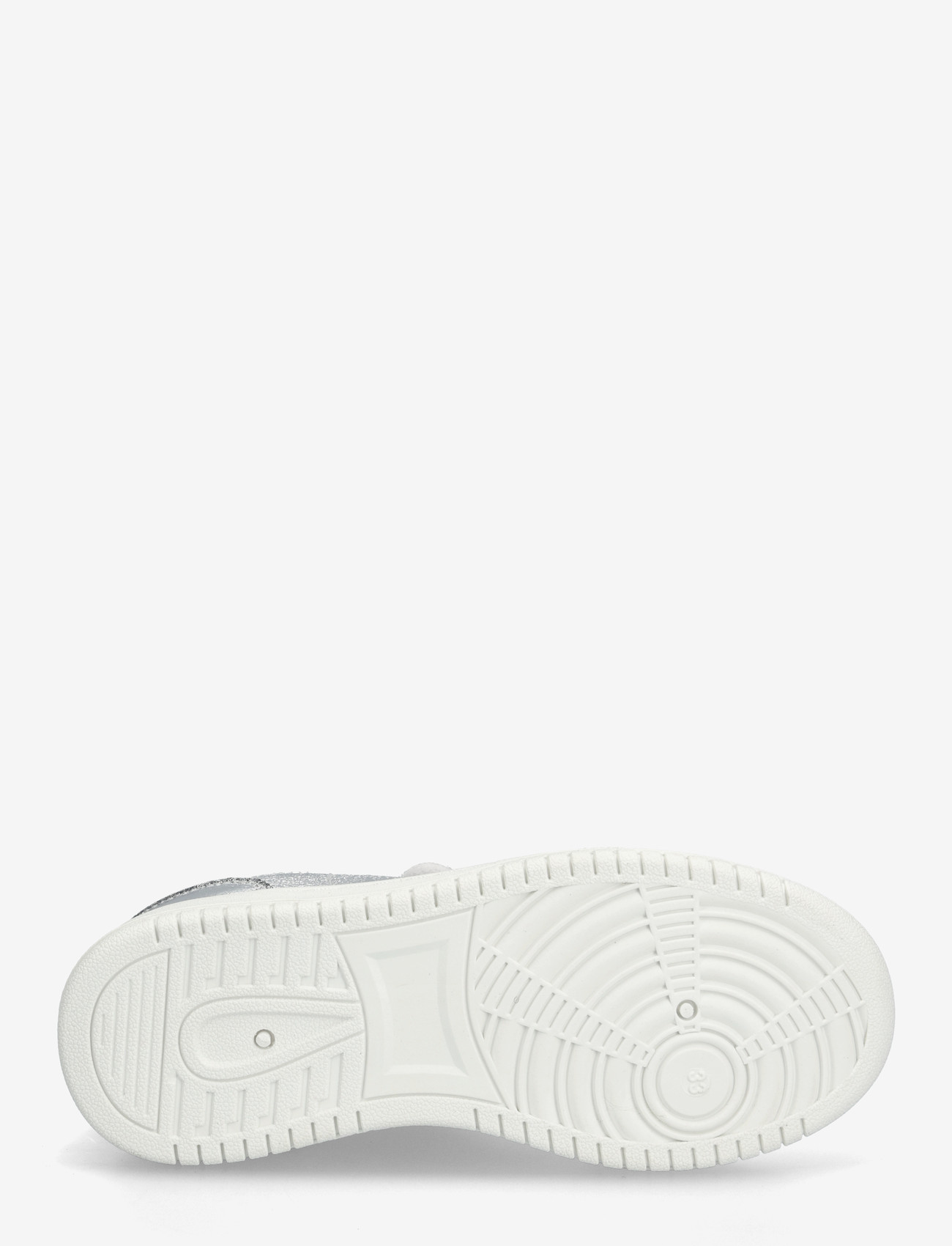 Exani - SIENNA JR - lave sneakers - silver - 4