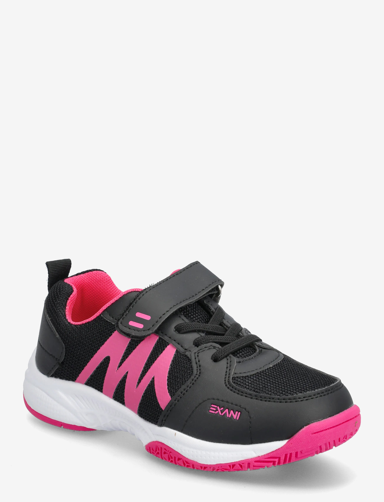 Exani - ZEPHYR JR - lave sneakers - fuchsia - 0