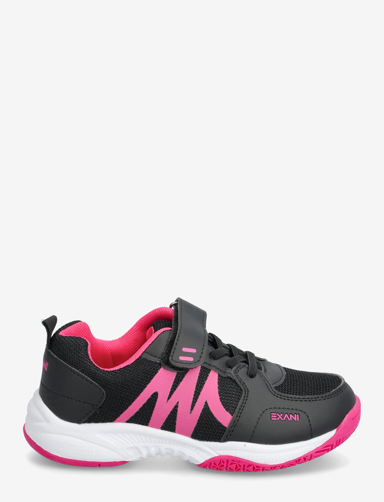 Exani - ZEPHYR JR - lave sneakers - fuchsia - 1