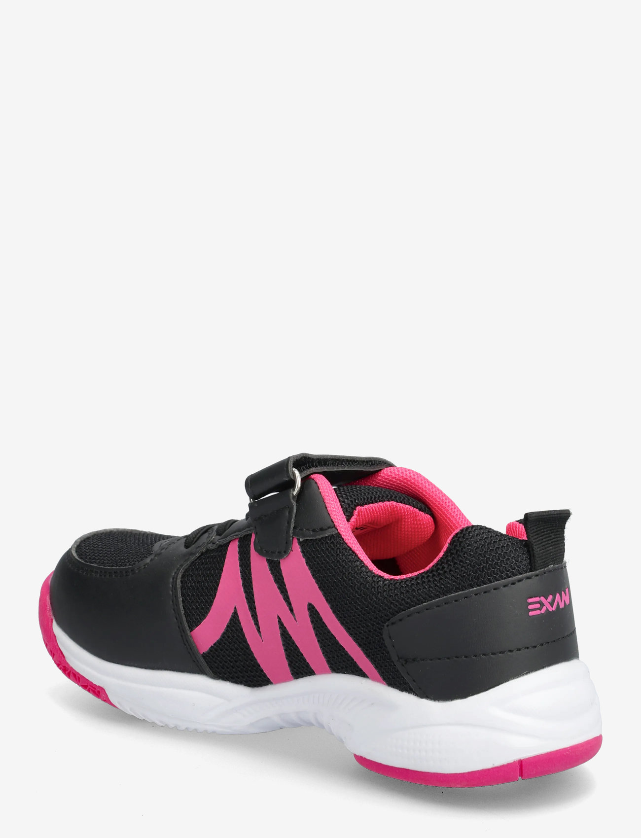 Exani - ZEPHYR JR - lave sneakers - fuchsia - 2