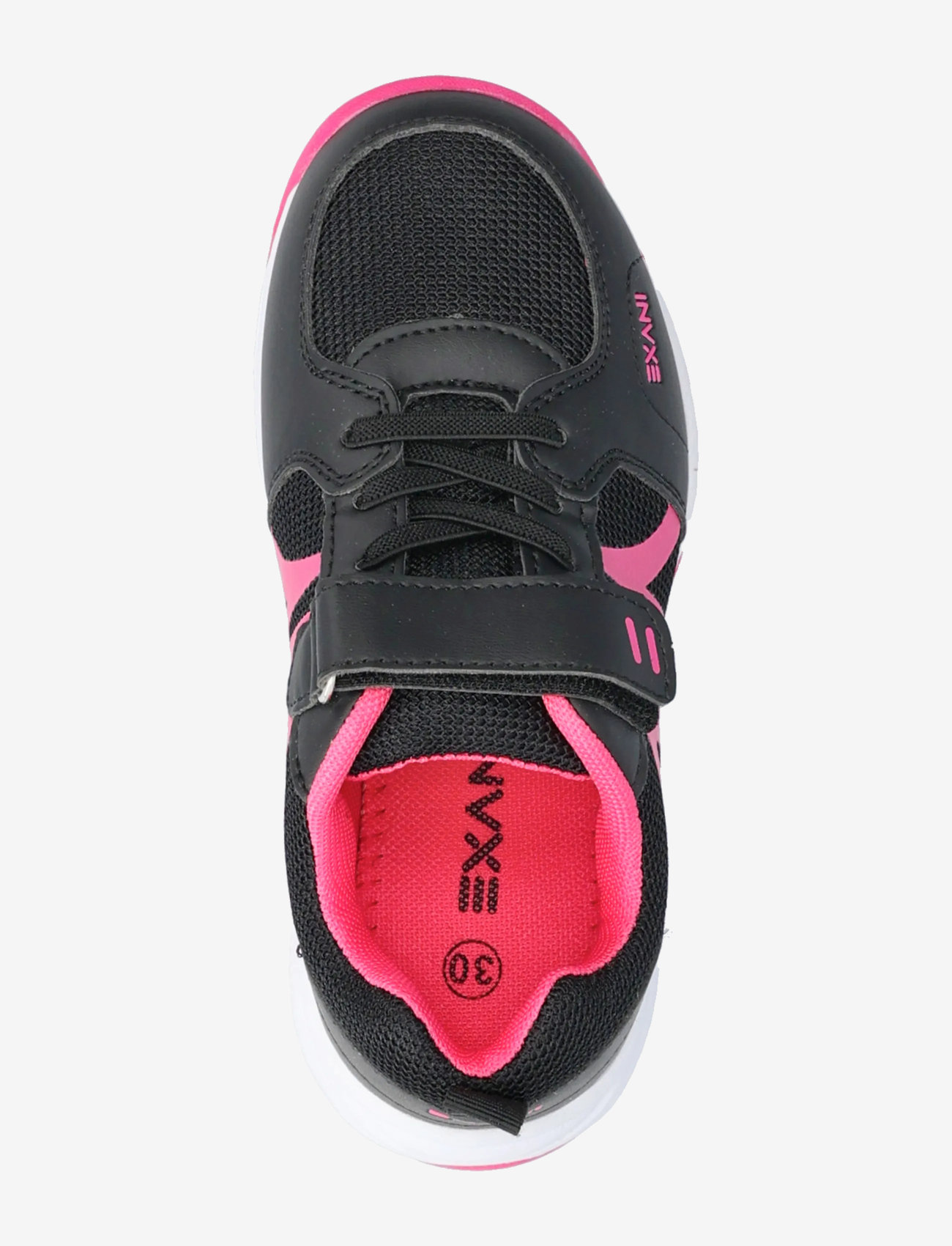 Exani - ZEPHYR JR - lave sneakers - fuchsia - 3
