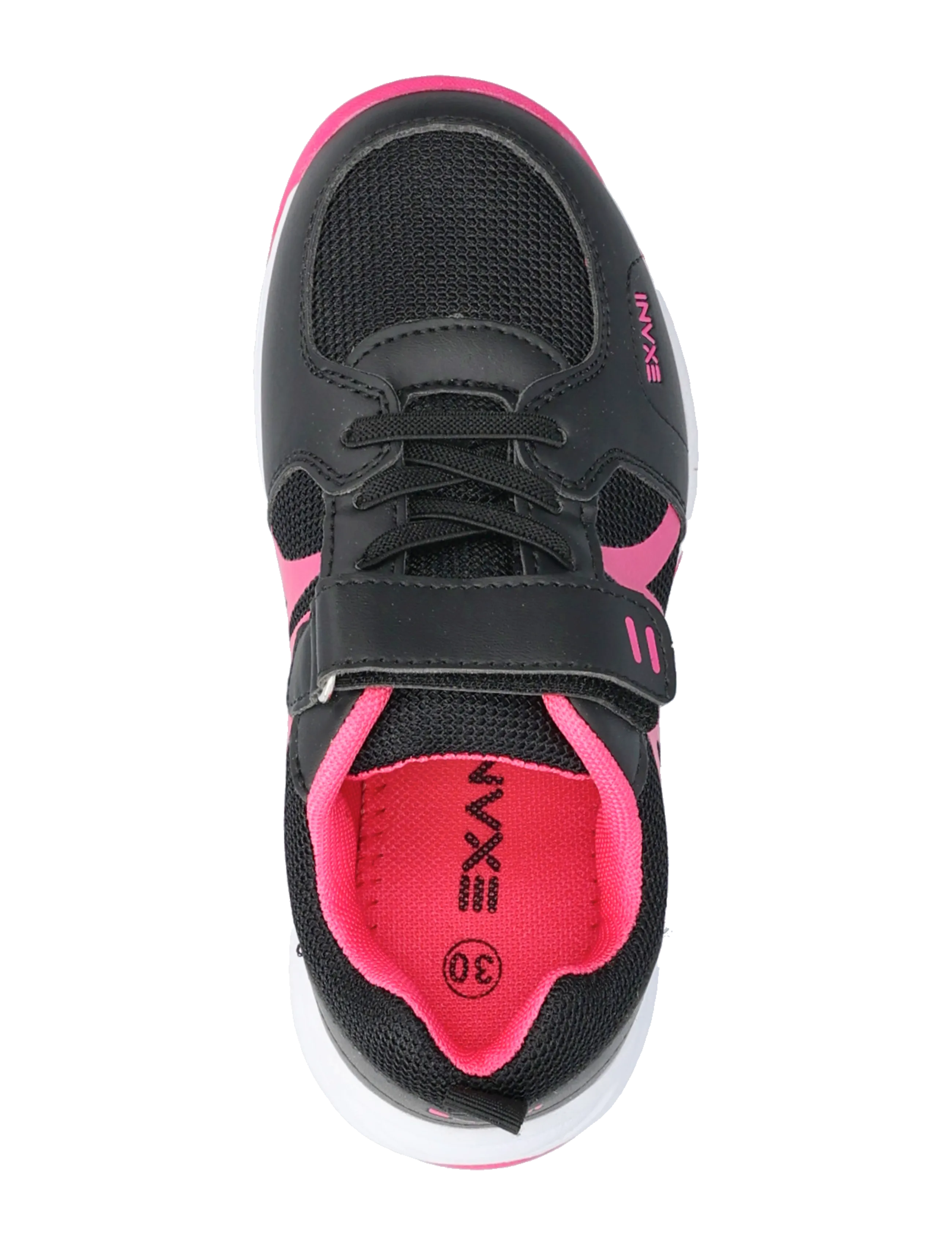 Exani - ZEPHYR JR - gode sommertilbud - fuchsia - 3
