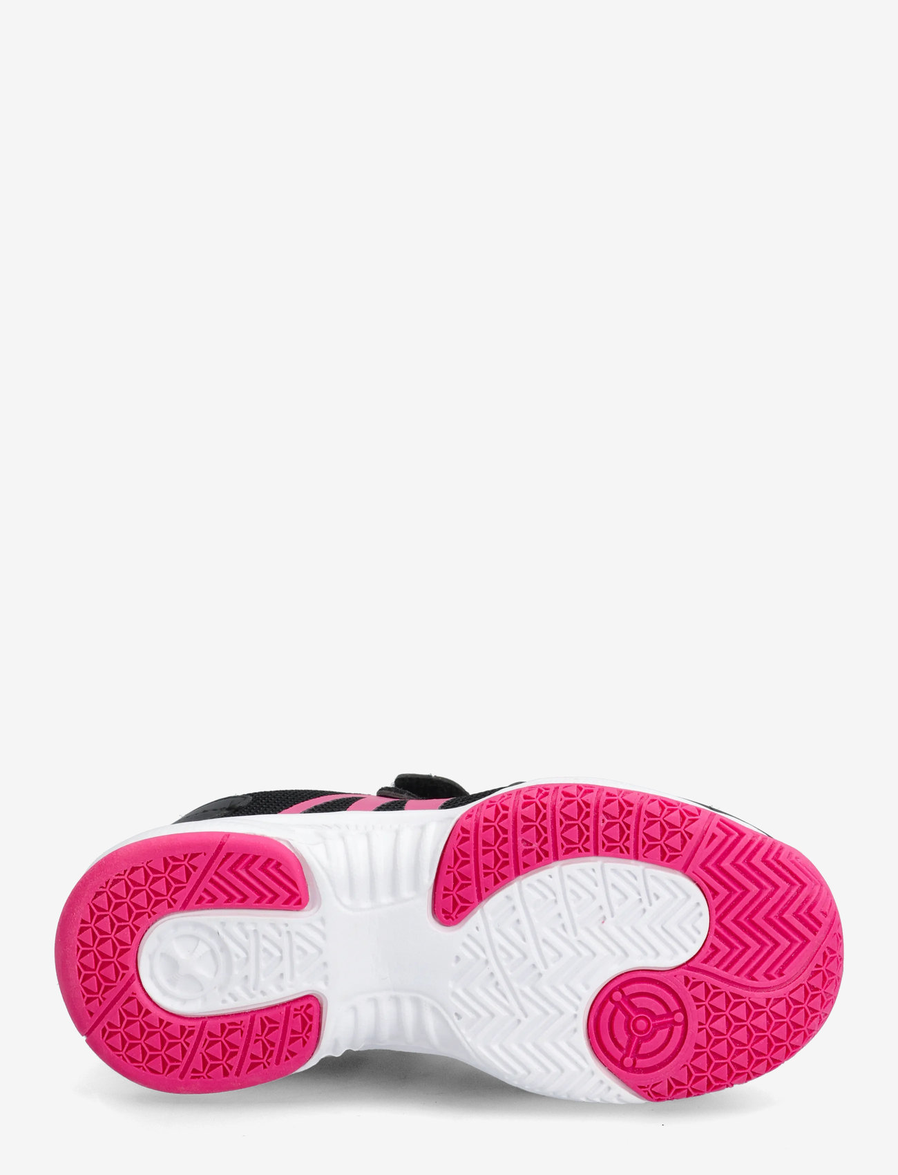 Exani - ZEPHYR JR - lave sneakers - fuchsia - 4