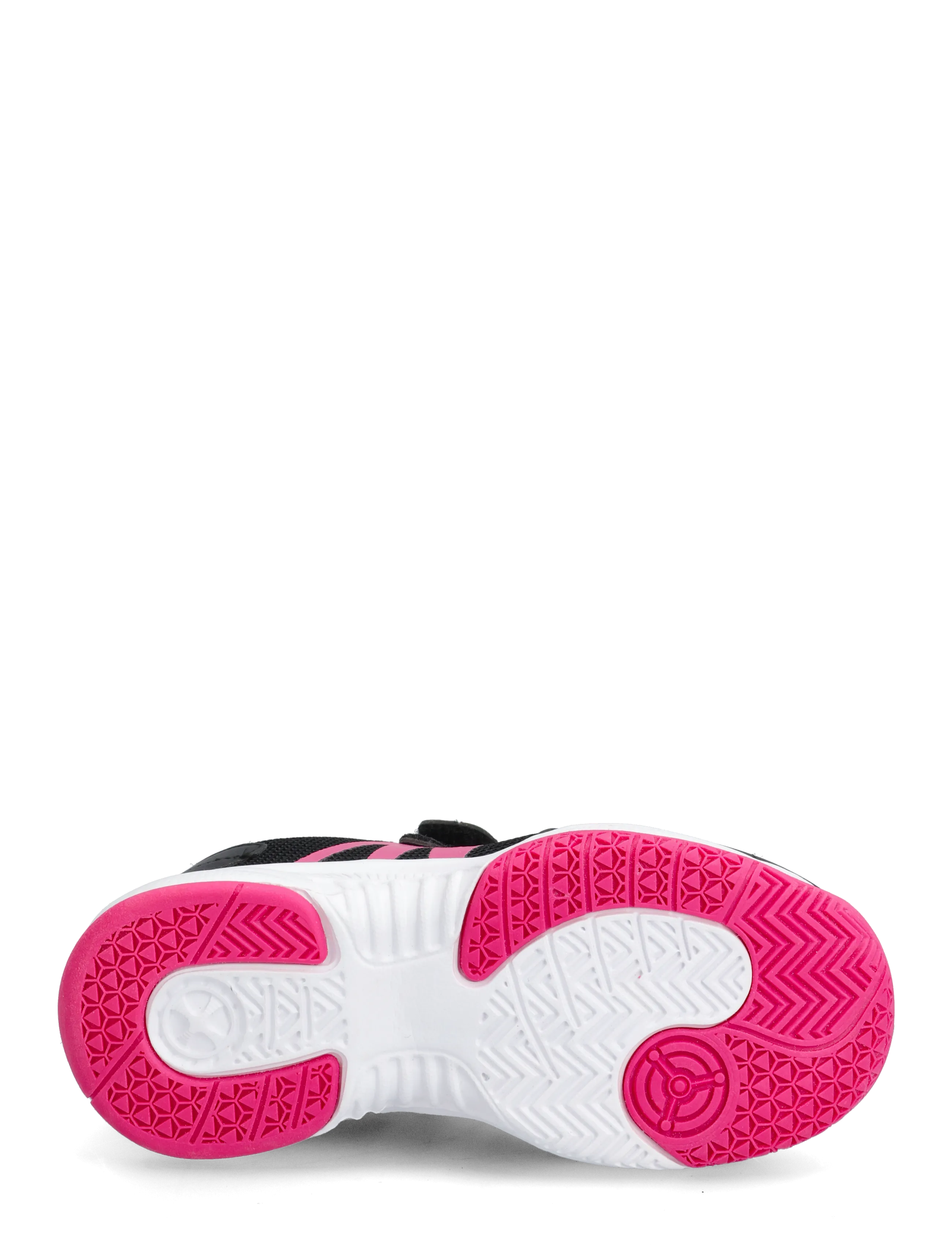 Exani - ZEPHYR JR - gode sommertilbud - fuchsia - 4