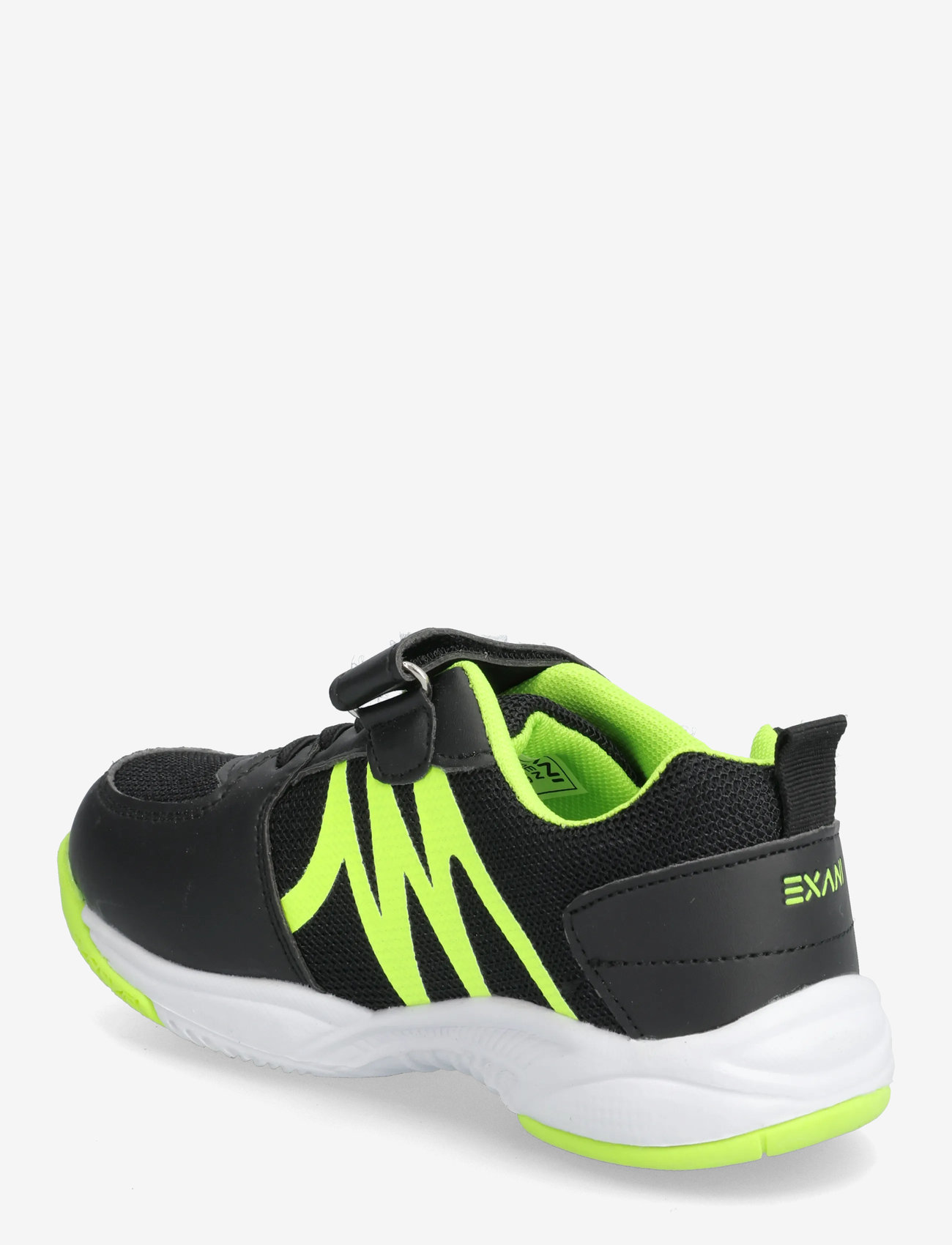 Exani - ZEPHYR JR - niedriger schnitt - green - 2