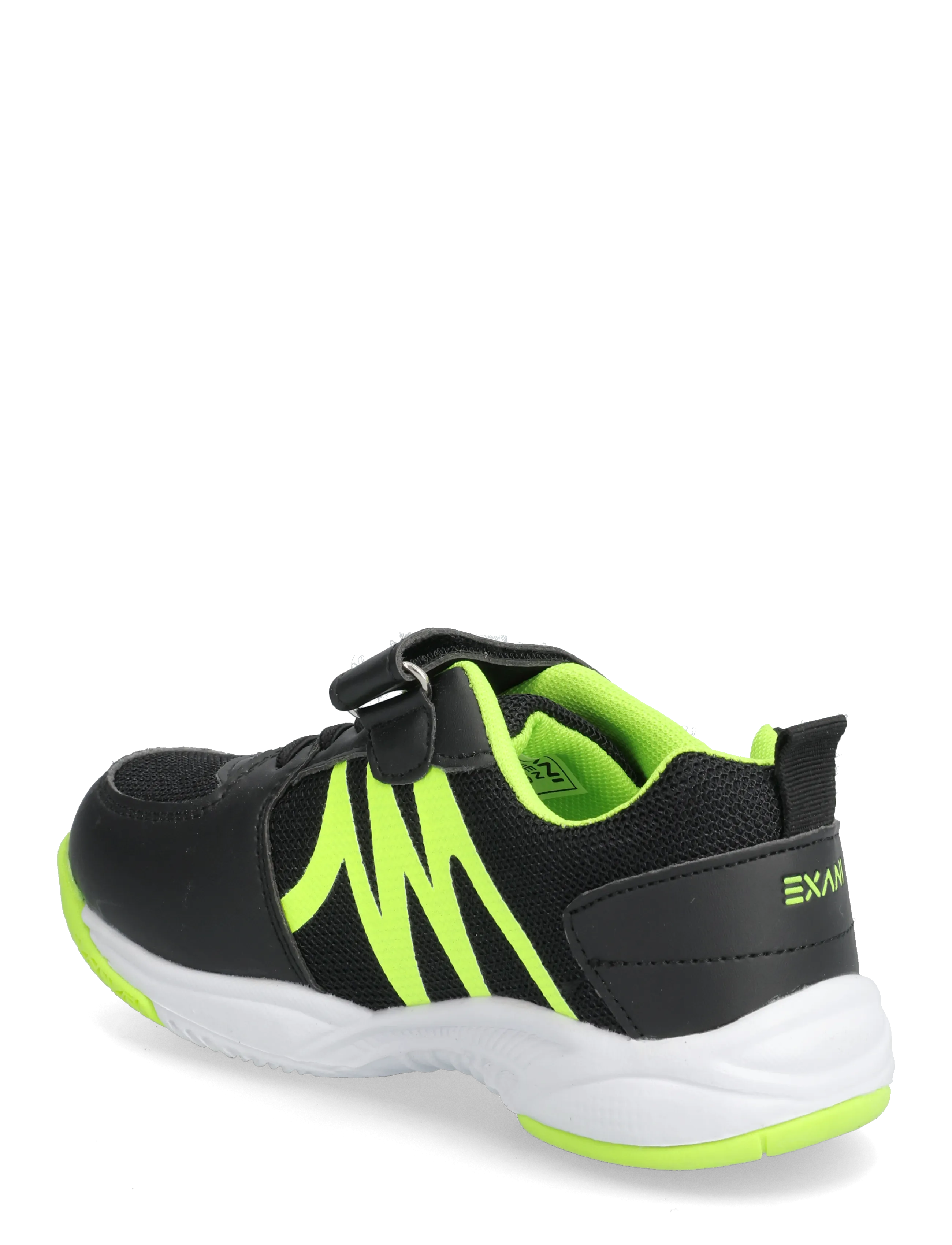 Exani - ZEPHYR JR - gode sommertilbud - green - 2