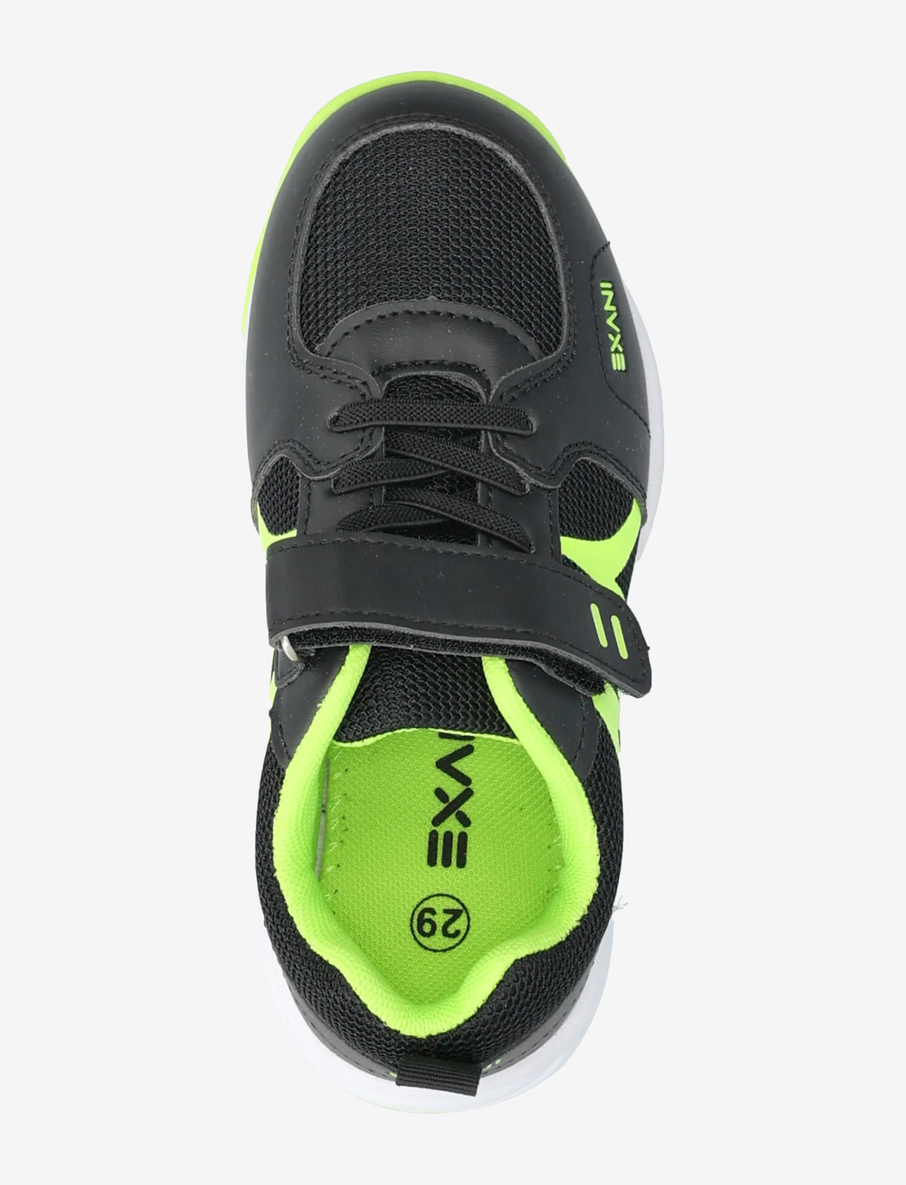 Exani - ZEPHYR JR - niedriger schnitt - green - 3