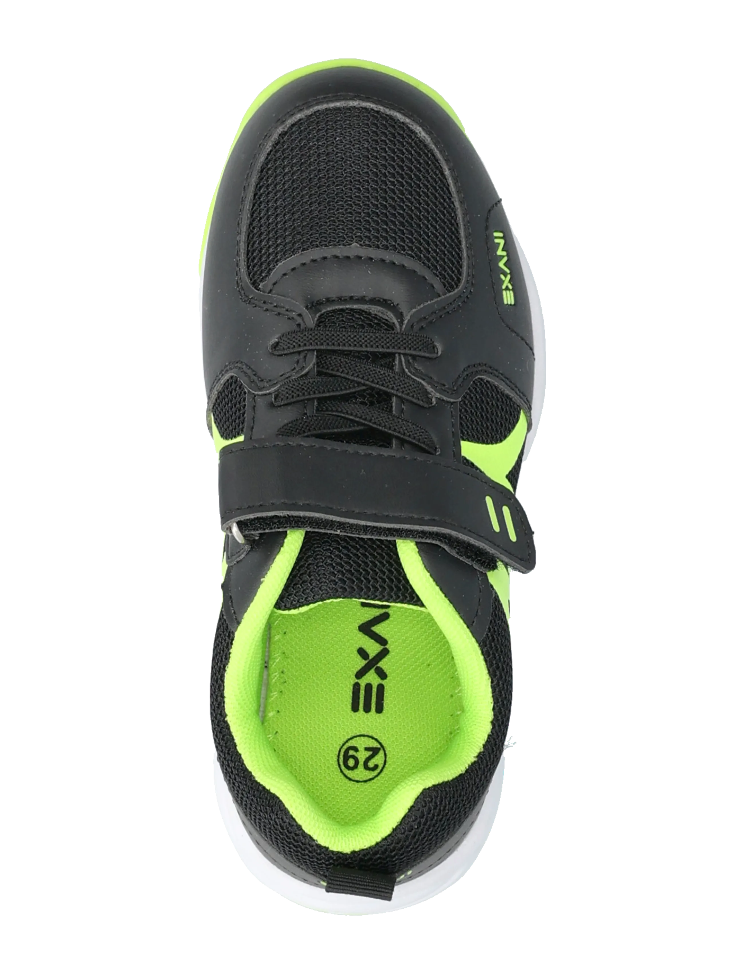 Exani - ZEPHYR JR - gode sommertilbud - green - 3