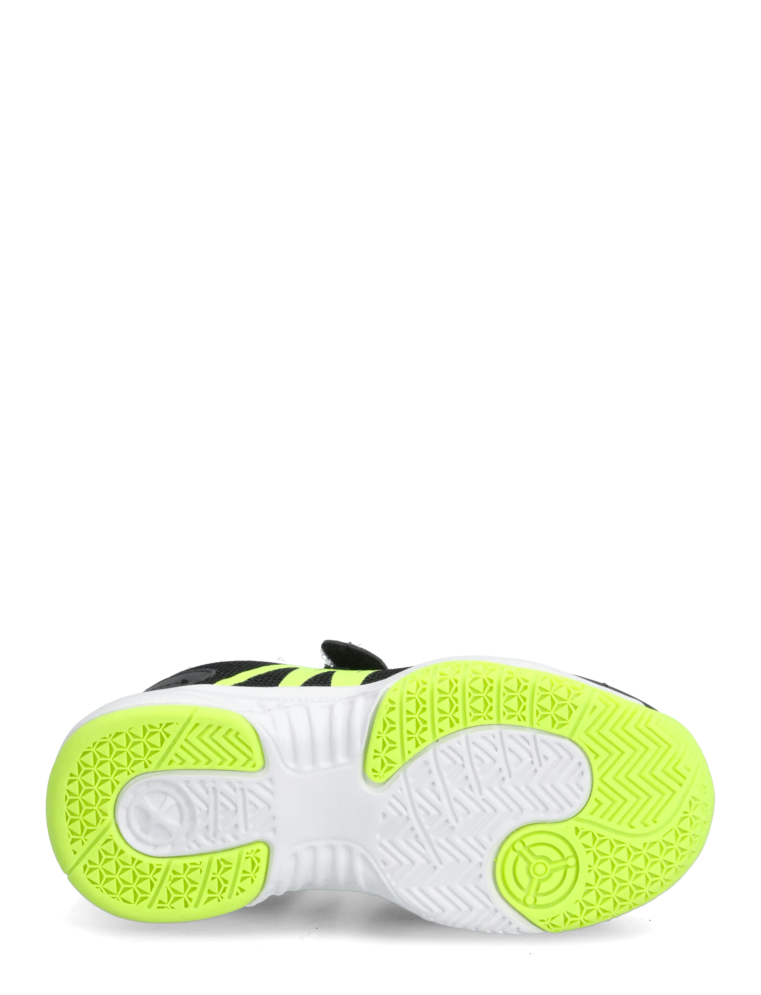 Exani - ZEPHYR JR - gode sommertilbud - green - 4