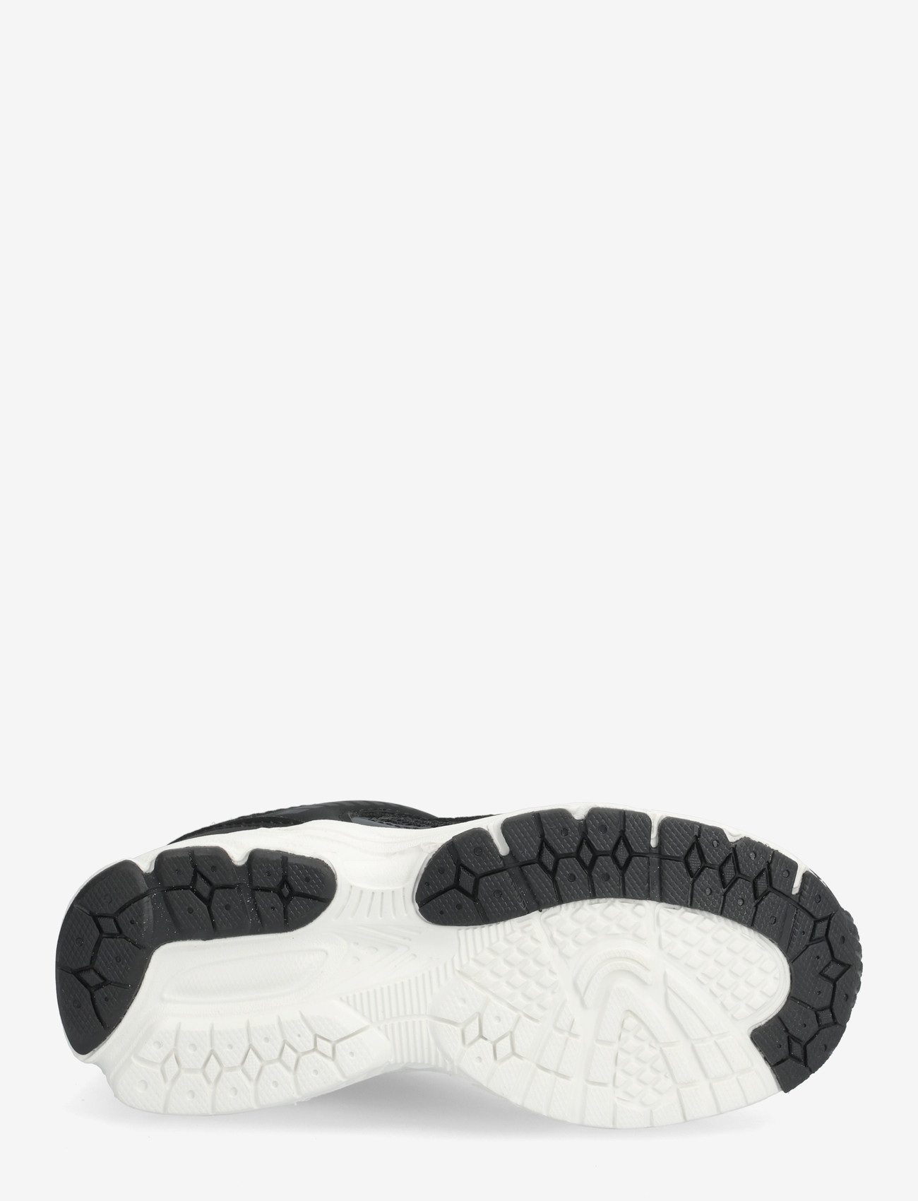 Exani - BROOKE JR - kõrge säärega tossud - black - 4