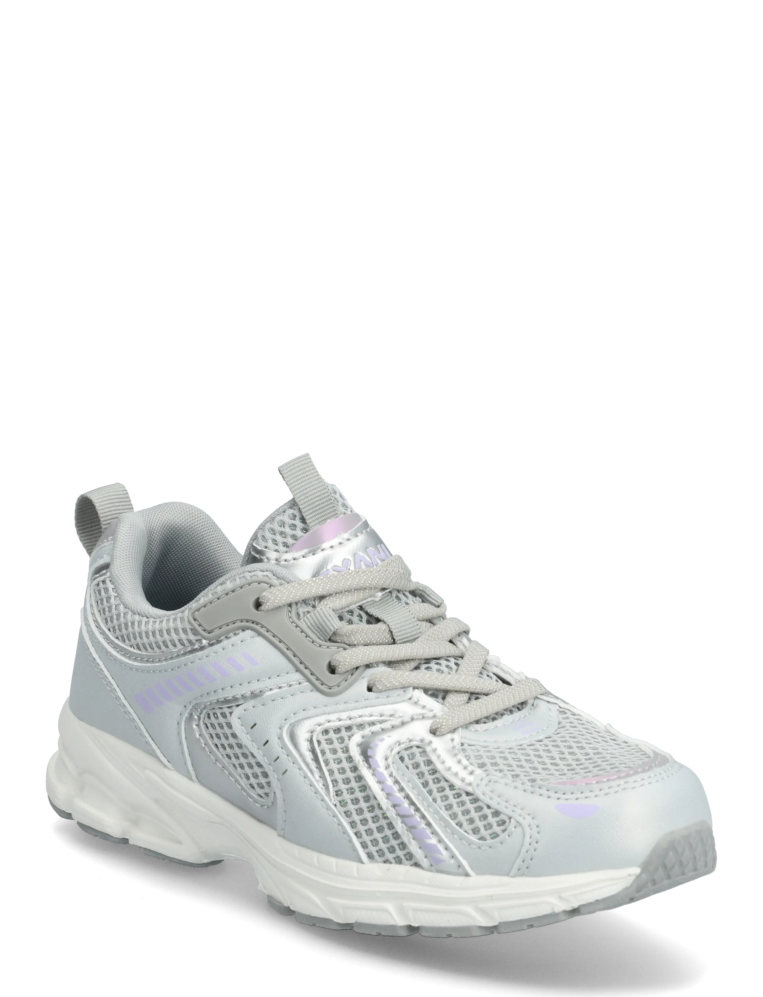 Exani BROOKE JR - Schuhe - SILVER / silver