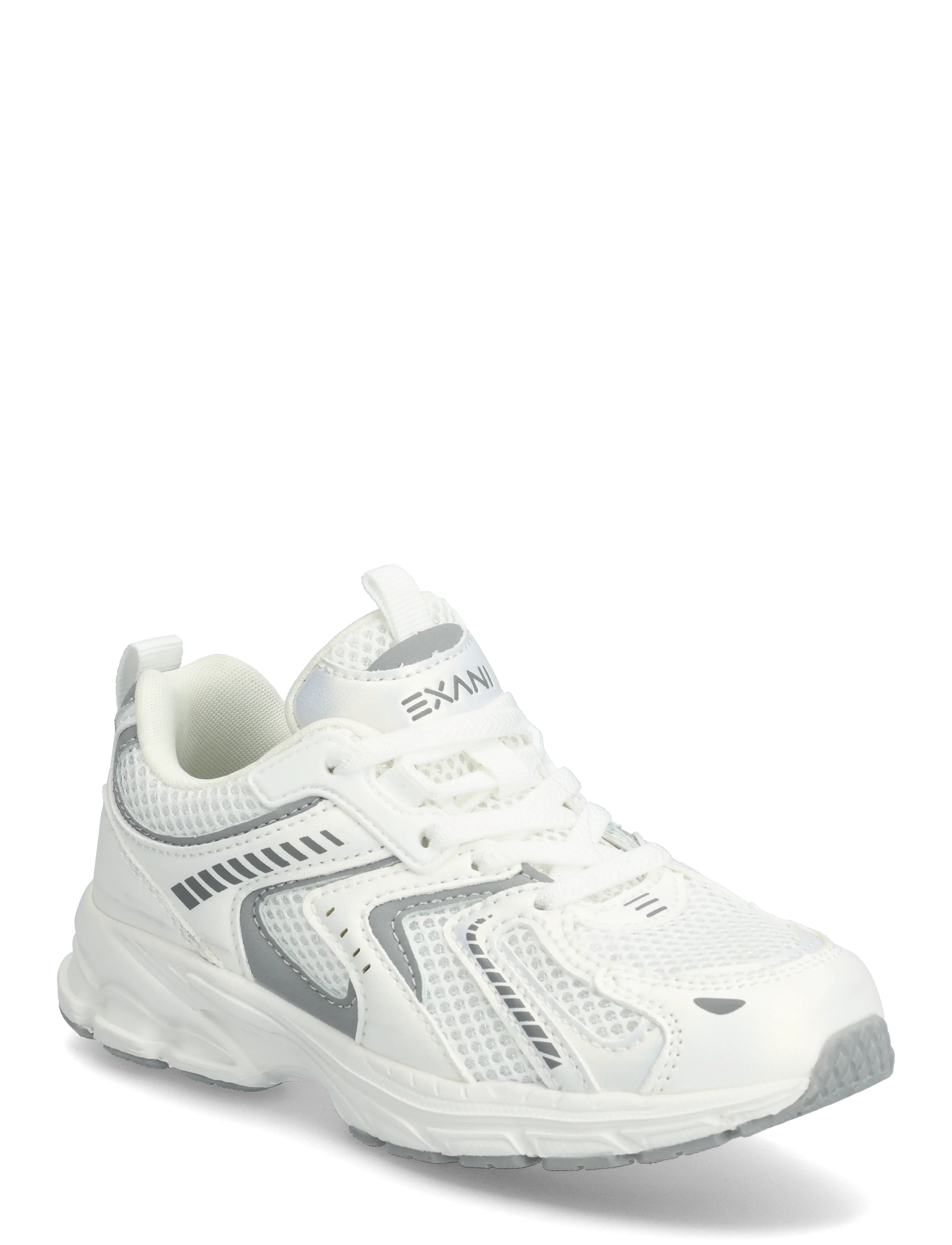 Exani BROOKE JR - Back to School - WHITE / white