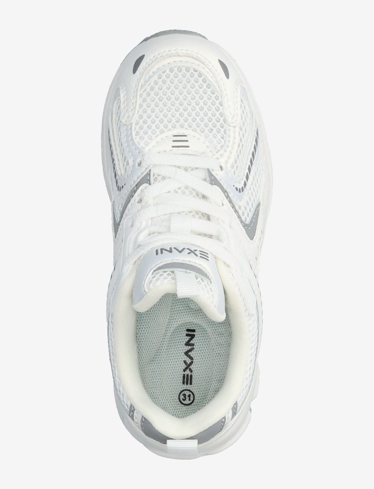 Exani - BROOKE JR - summer savings - white - 3
