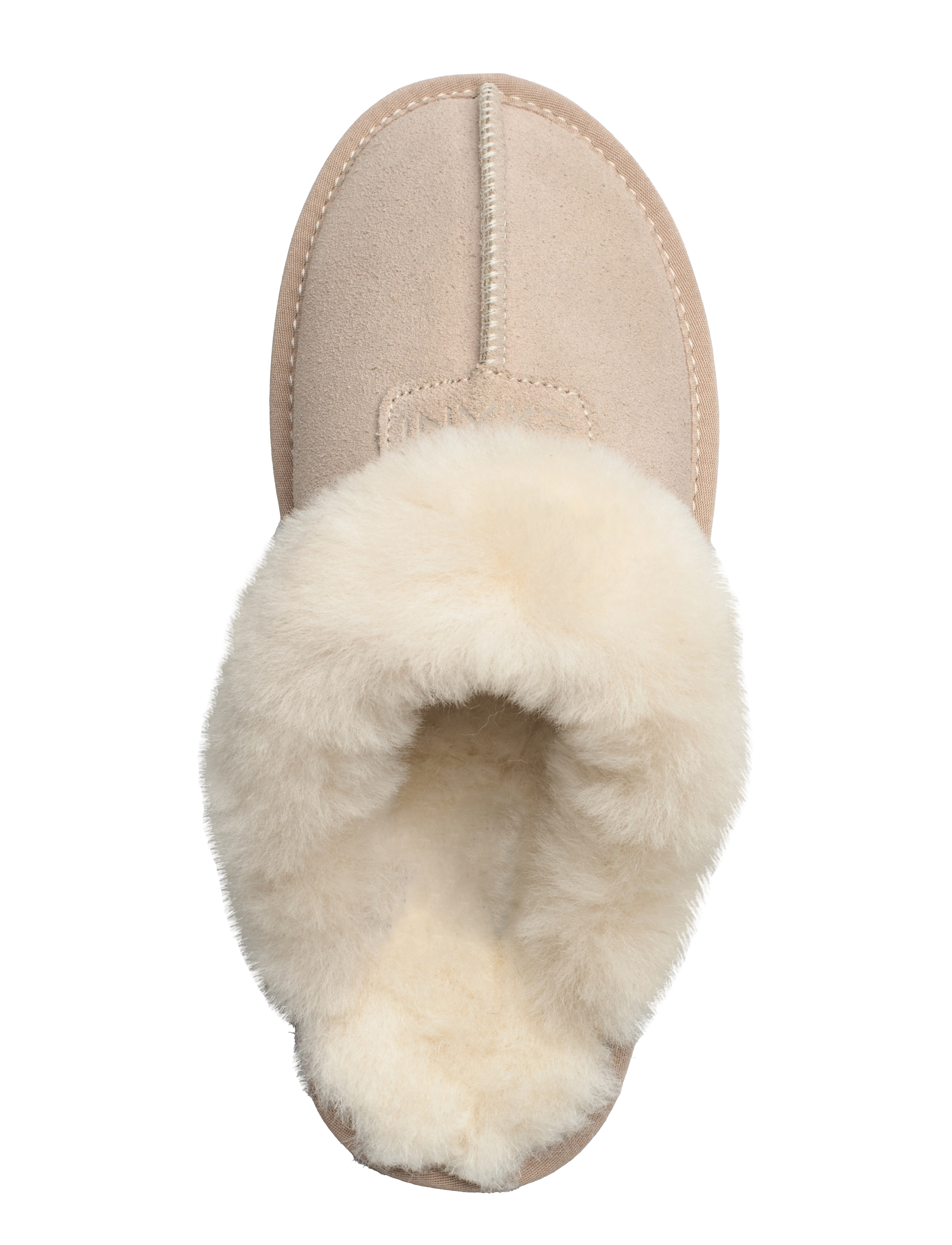 Exani - OBEY W - damen - beige - 3