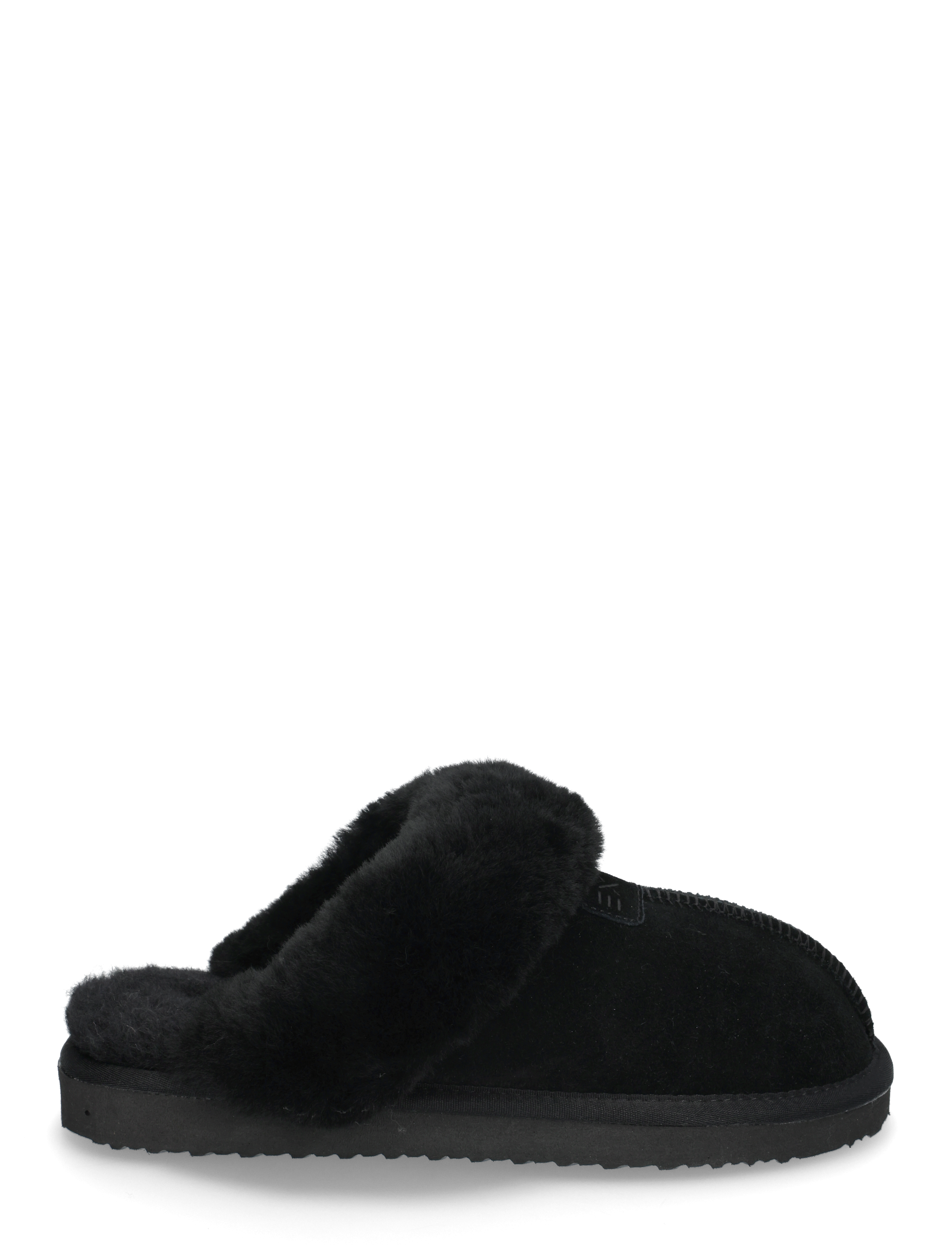 Exani - OBEY W - women - black - 1