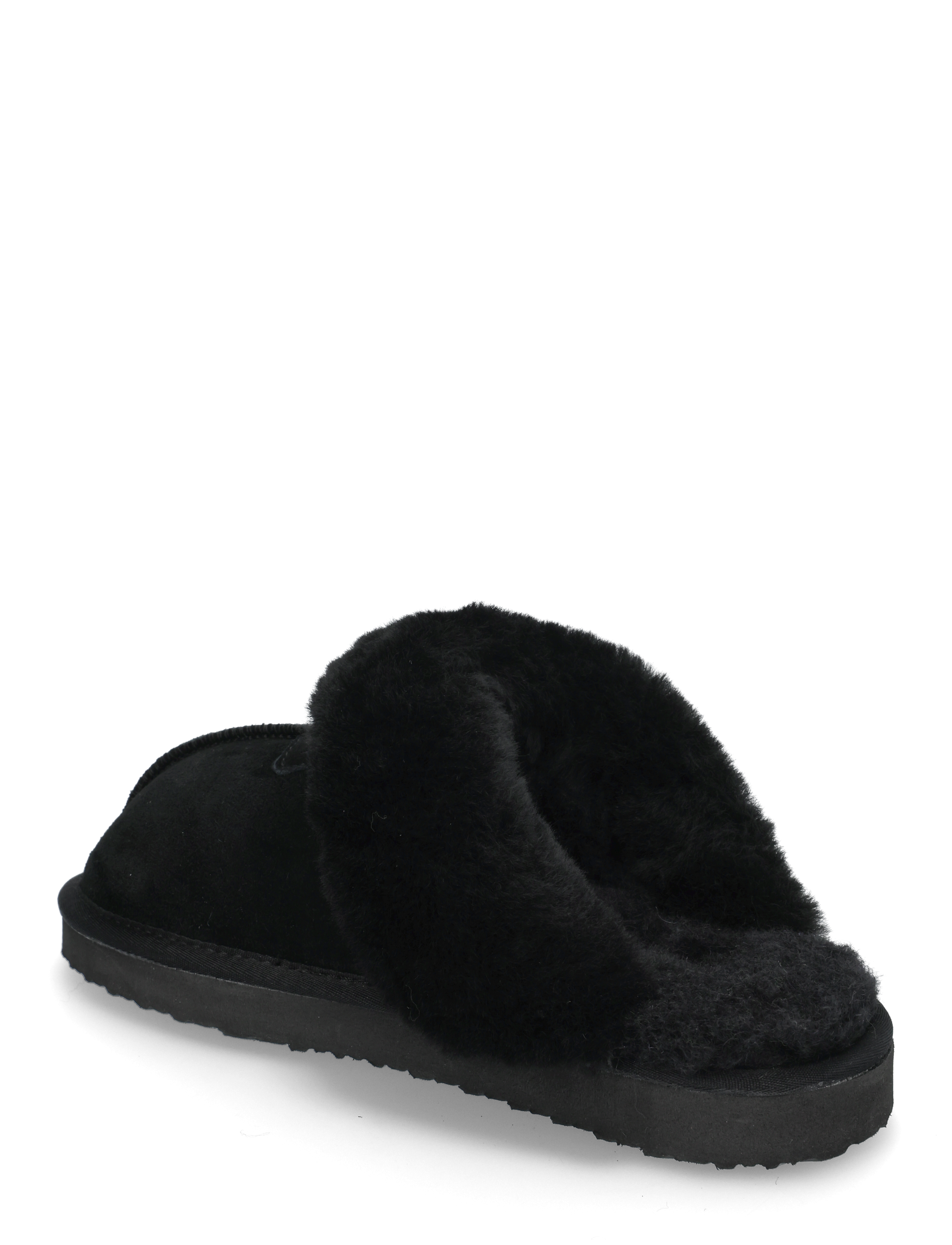 Exani - OBEY W - women - black - 3