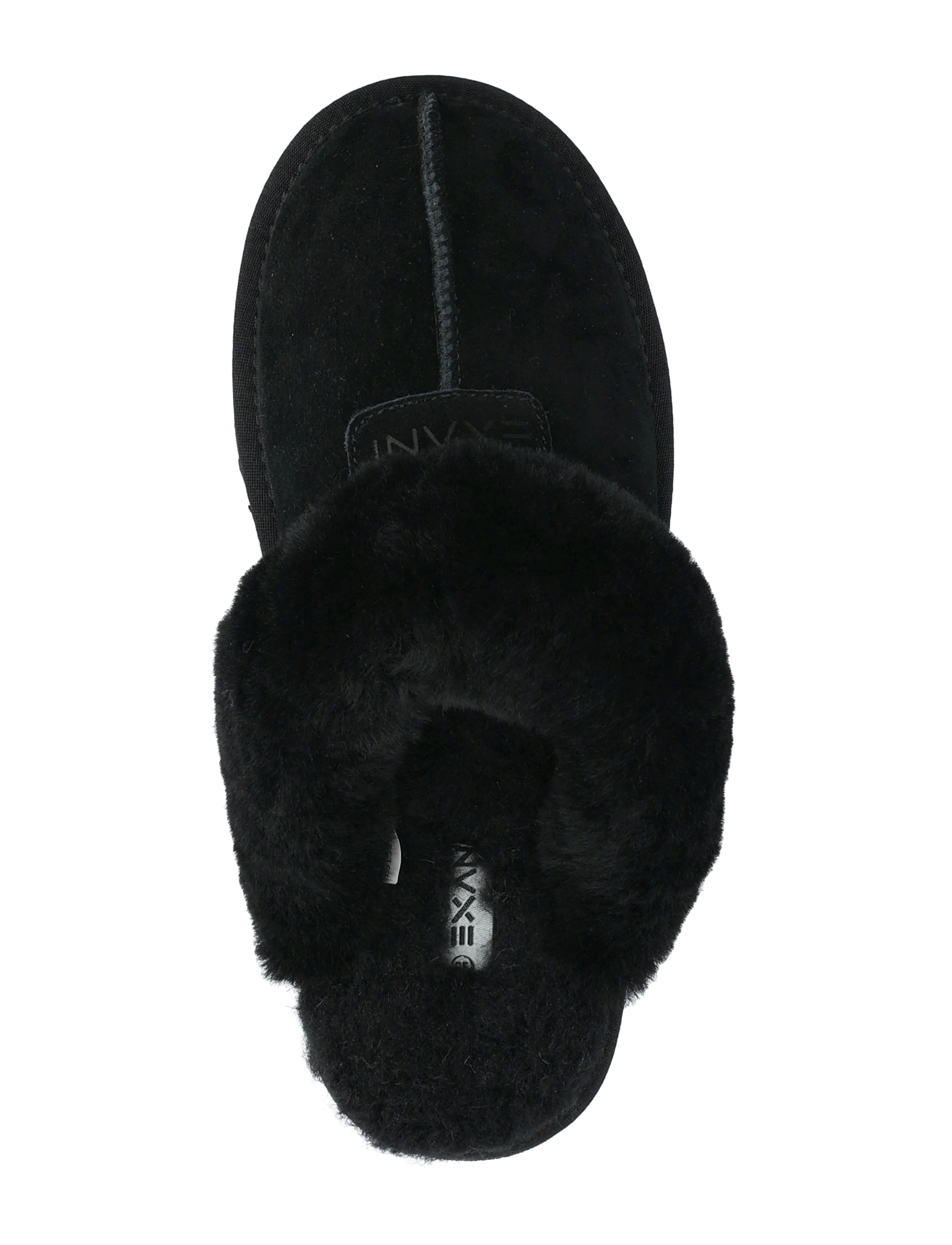 Exani - OBEY W - women - black - 2