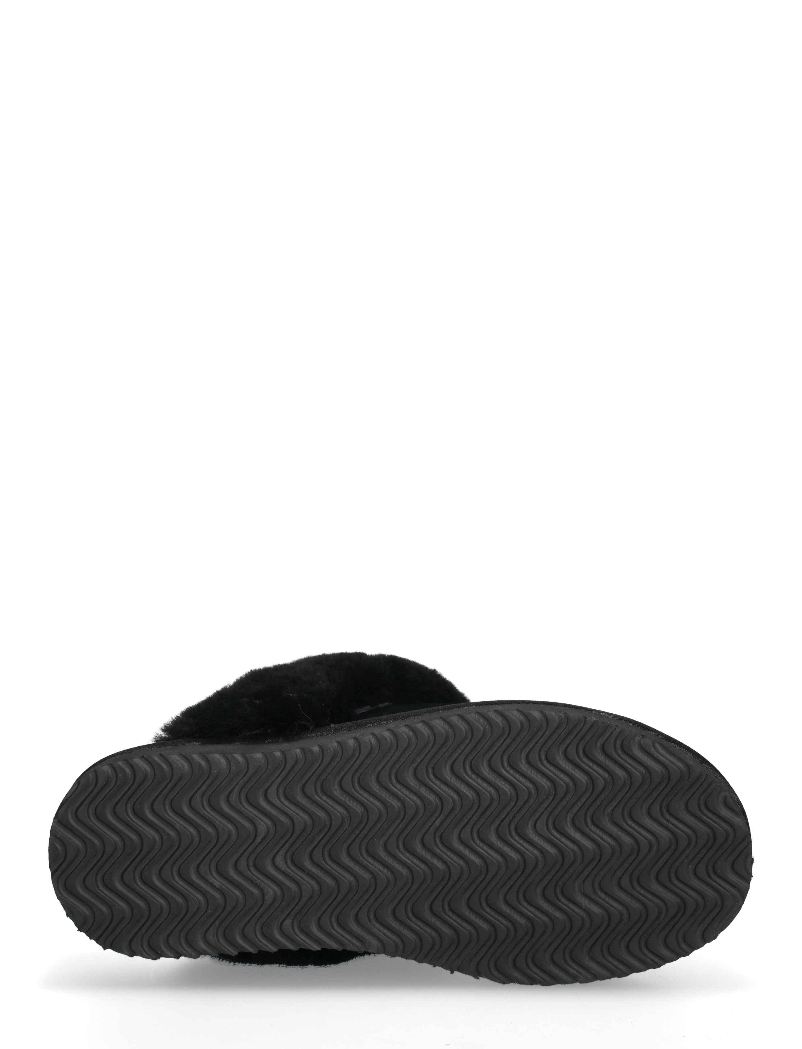 Exani - OBEY W - women - black - 4