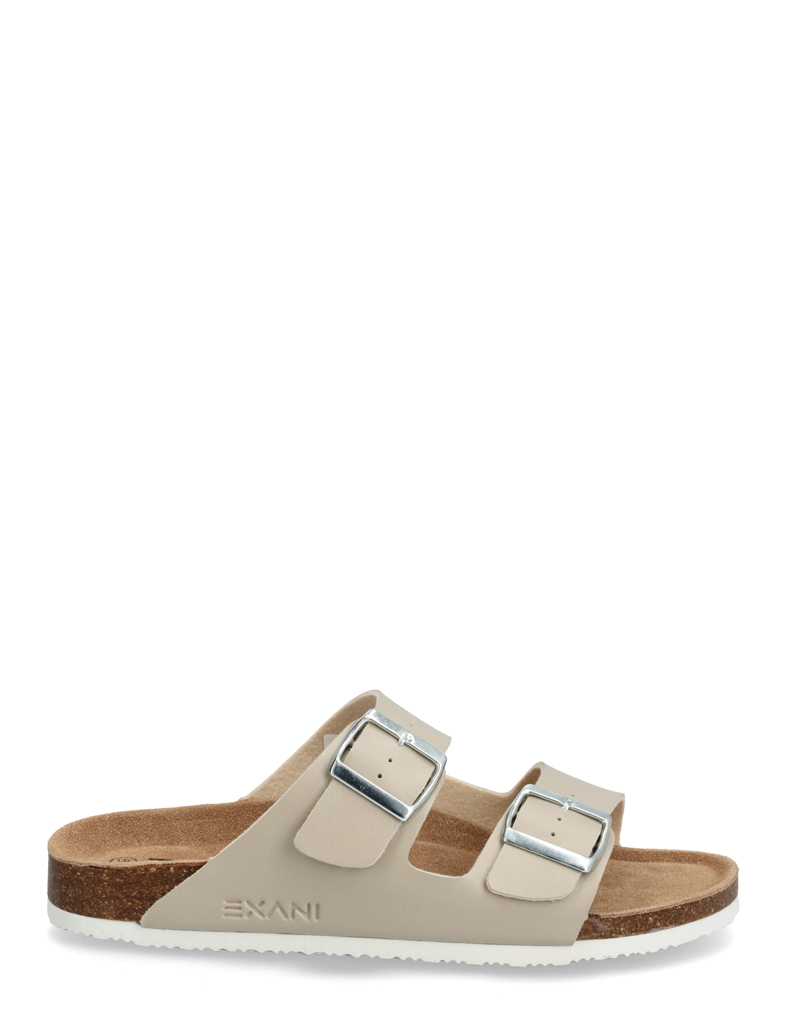 Exani - SPECTRA W - naised - beige - 1