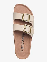 Exani - SPECTRA W - flat sandals - beige - 4