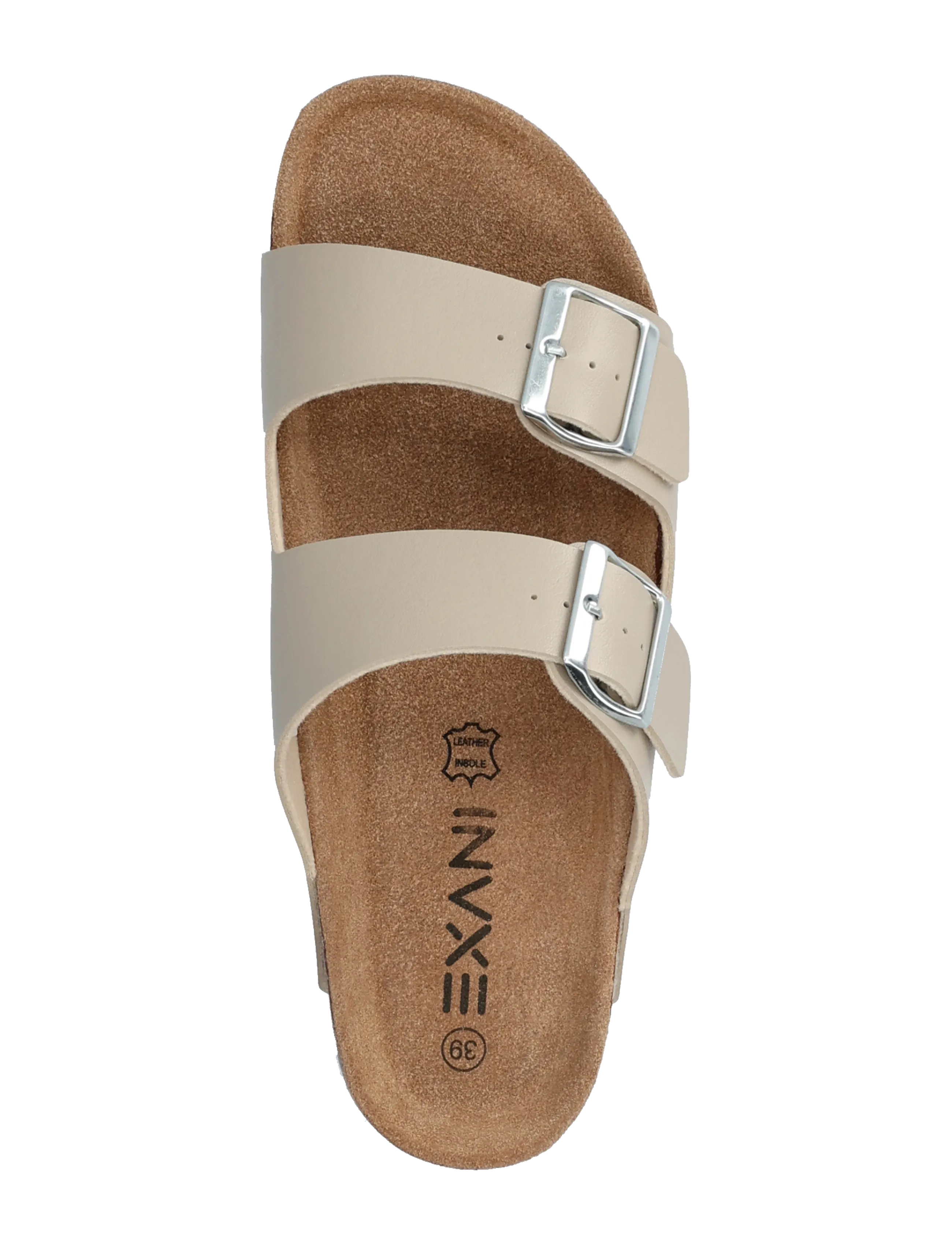 Exani - SPECTRA W - naised - beige - 3