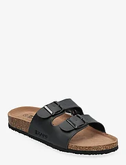 Exani - SPECTRA W - flat sandals - black - 0