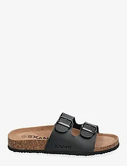 Exani - SPECTRA W - flat sandals - black - 1
