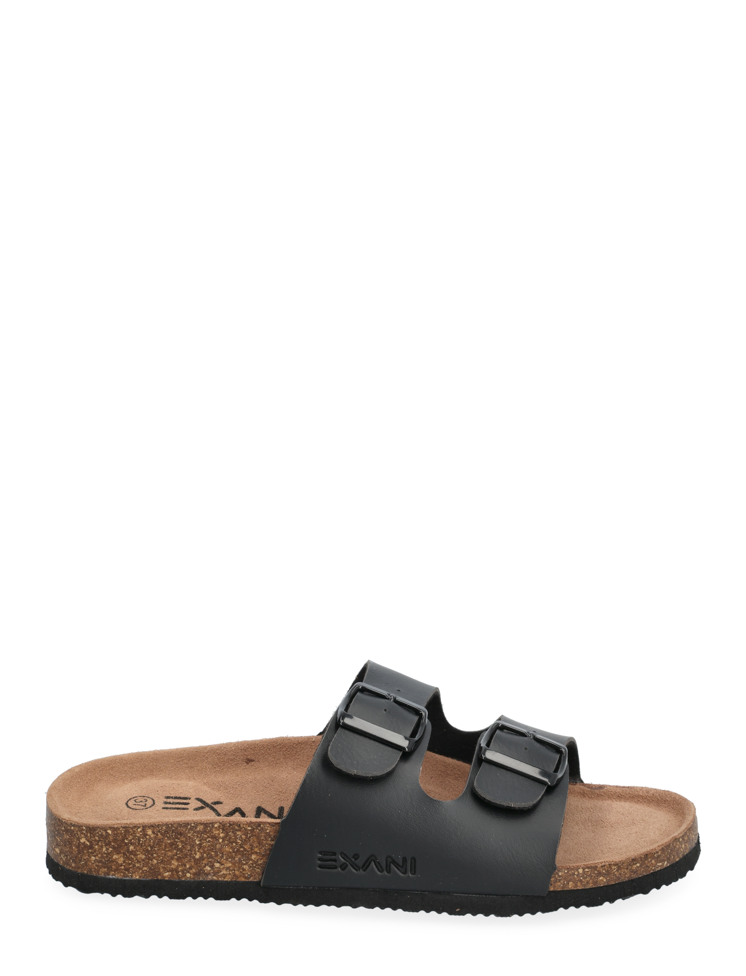 Exani - SPECTRA W - naised - black - 1