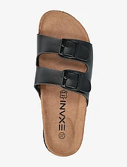 Exani - SPECTRA W - flat sandals - black - 3