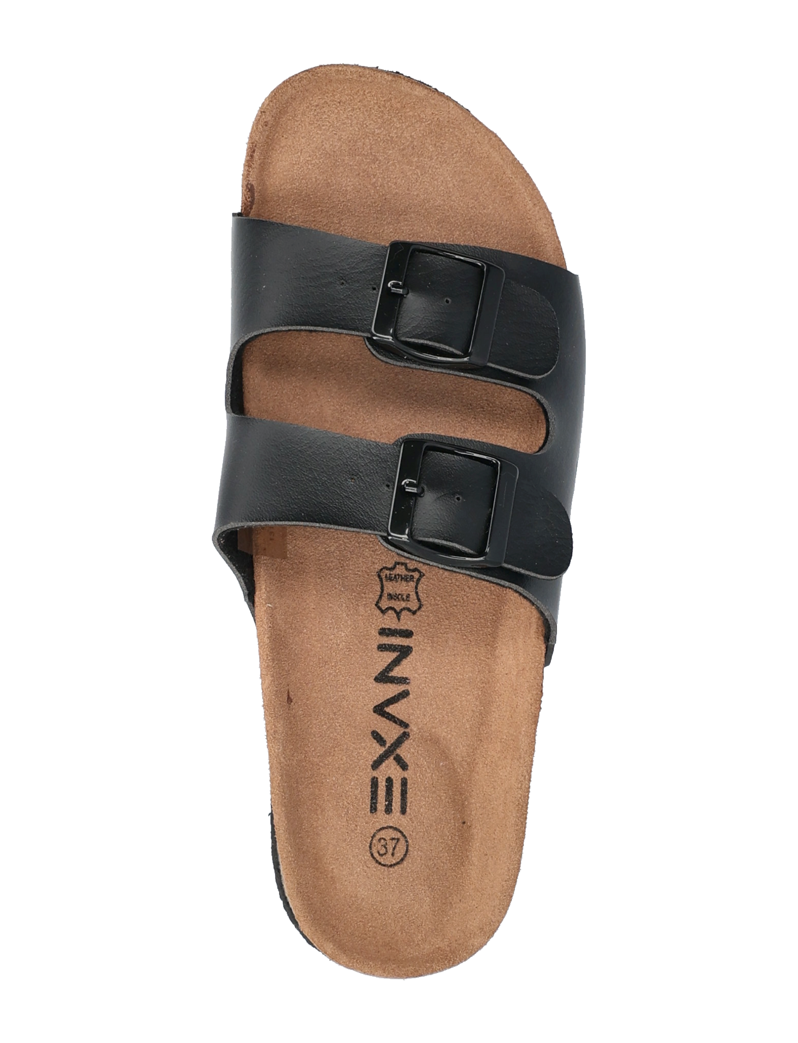 Exani - SPECTRA W - naised - black - 3