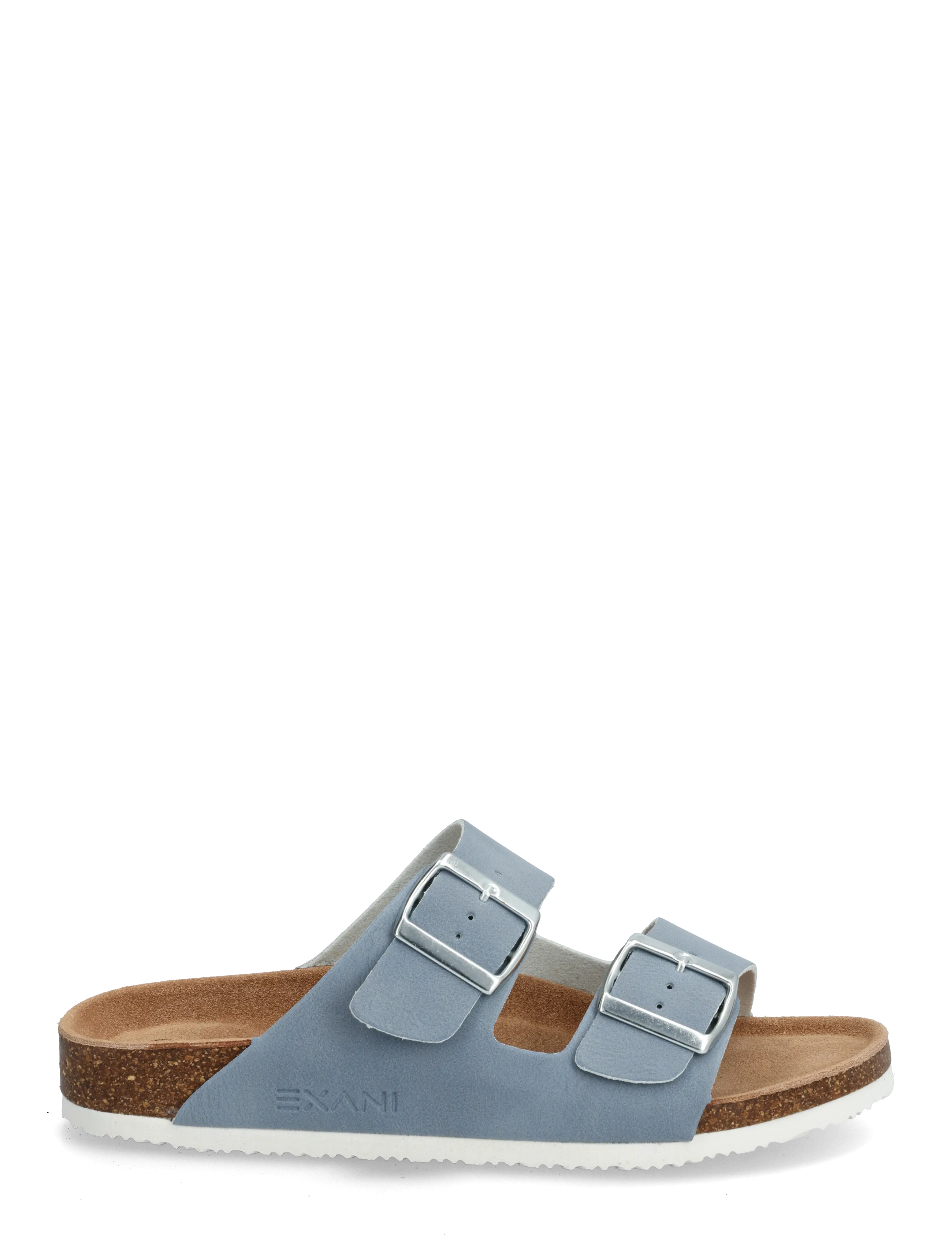 Exani - SPECTRA W - kontsata sandaalid - blue - 1