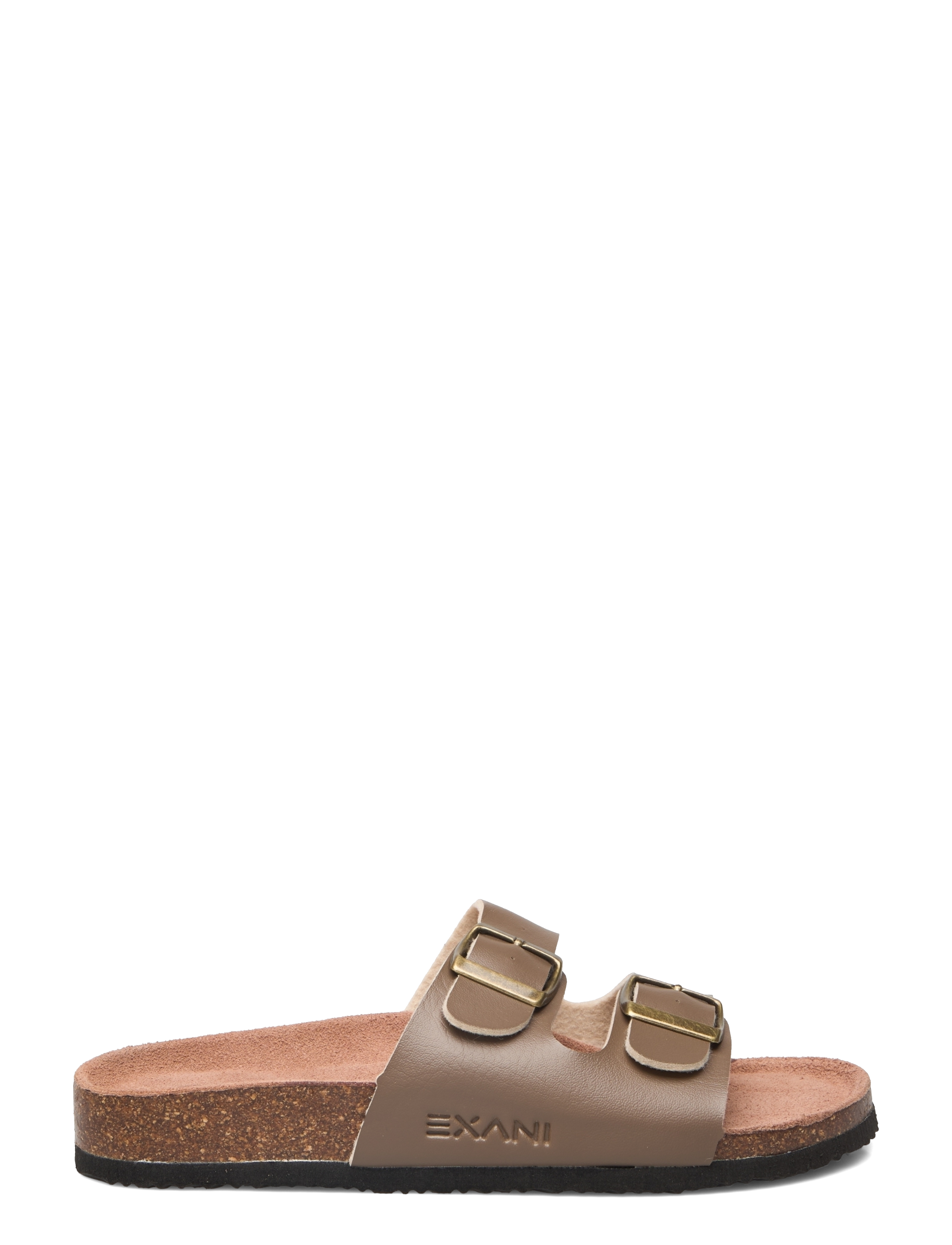 Exani - SPECTRA W - die niedrigsten preise - brown - 1