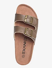 Exani - SPECTRA W - flat sandals - brown - 2