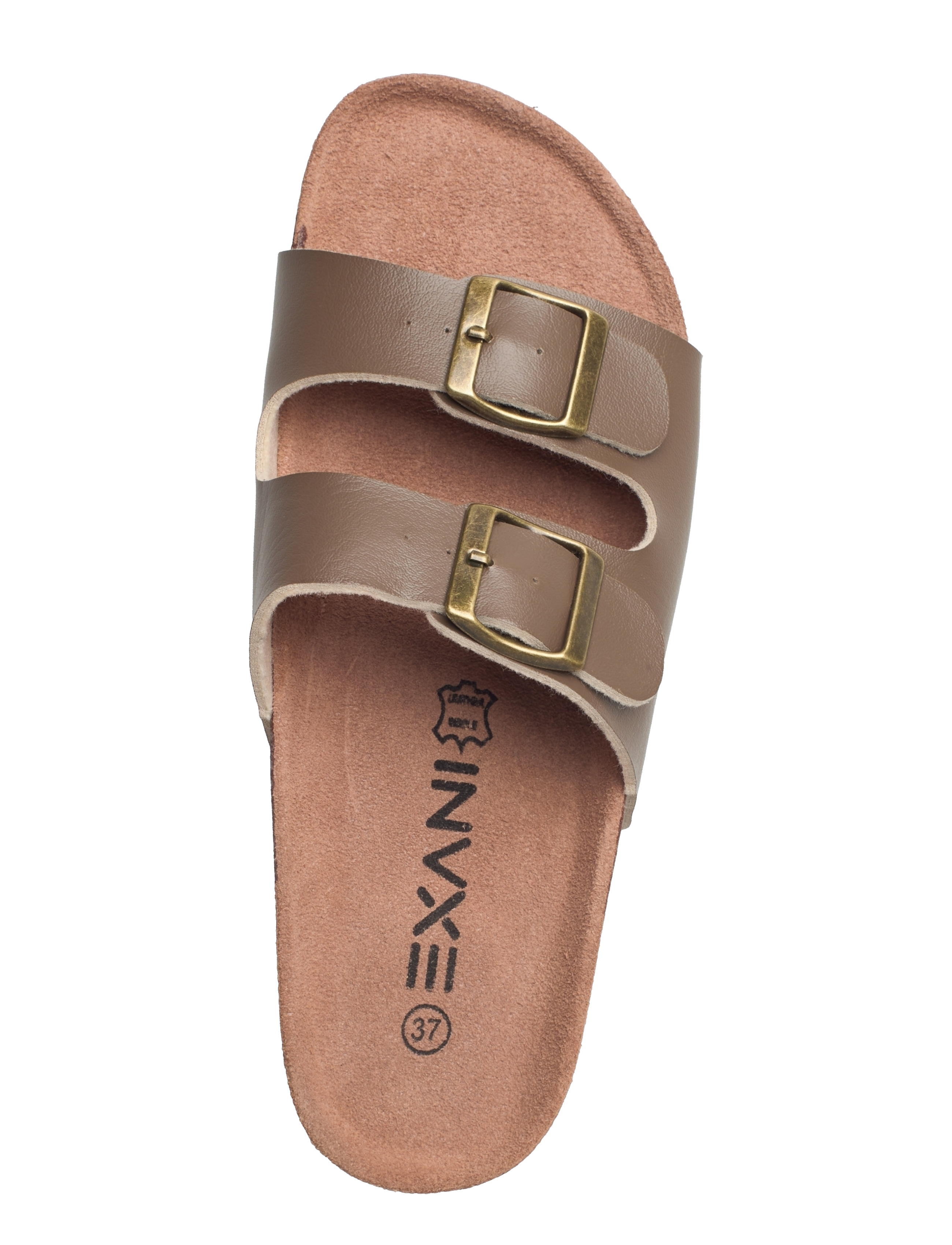 Exani - SPECTRA W - die niedrigsten preise - brown - 3