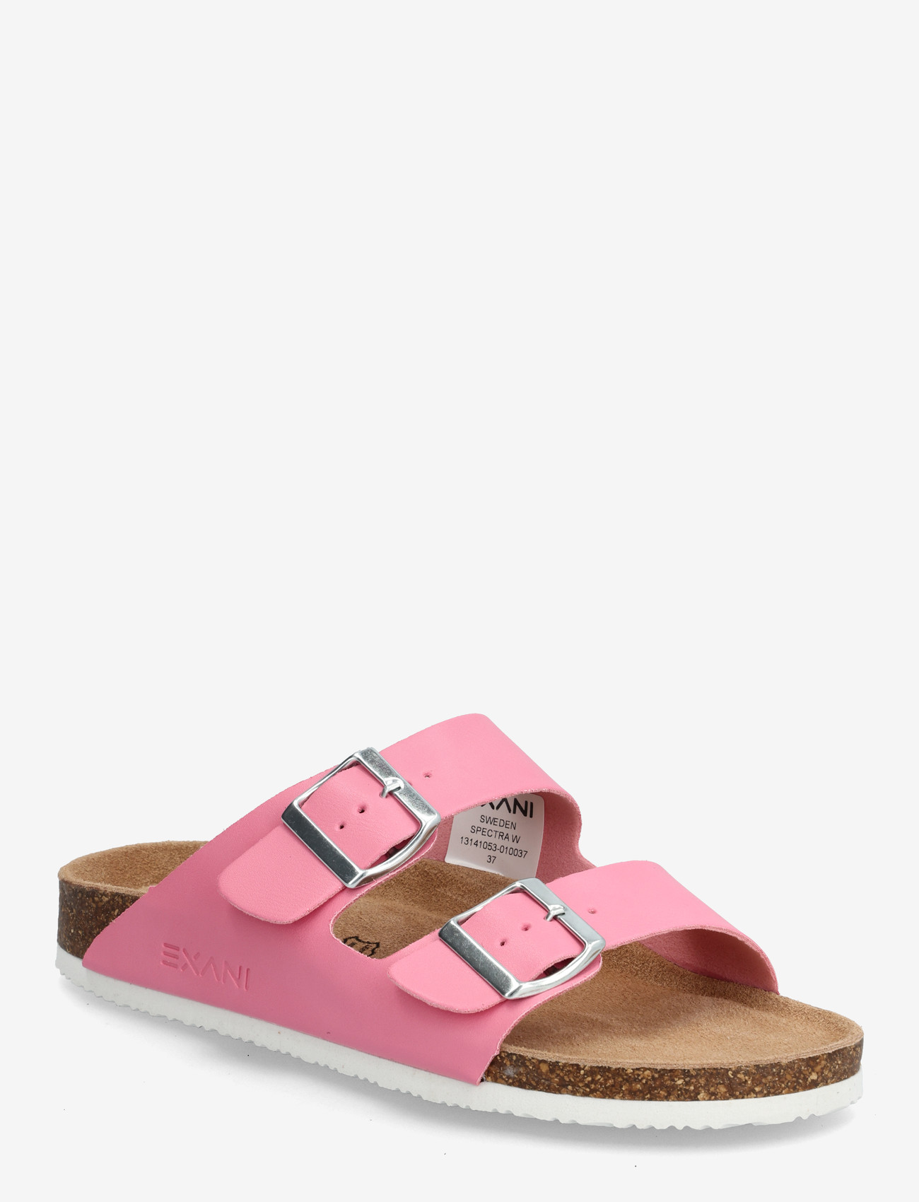 Exani - SPECTRA W - laveste priser - pink - 0