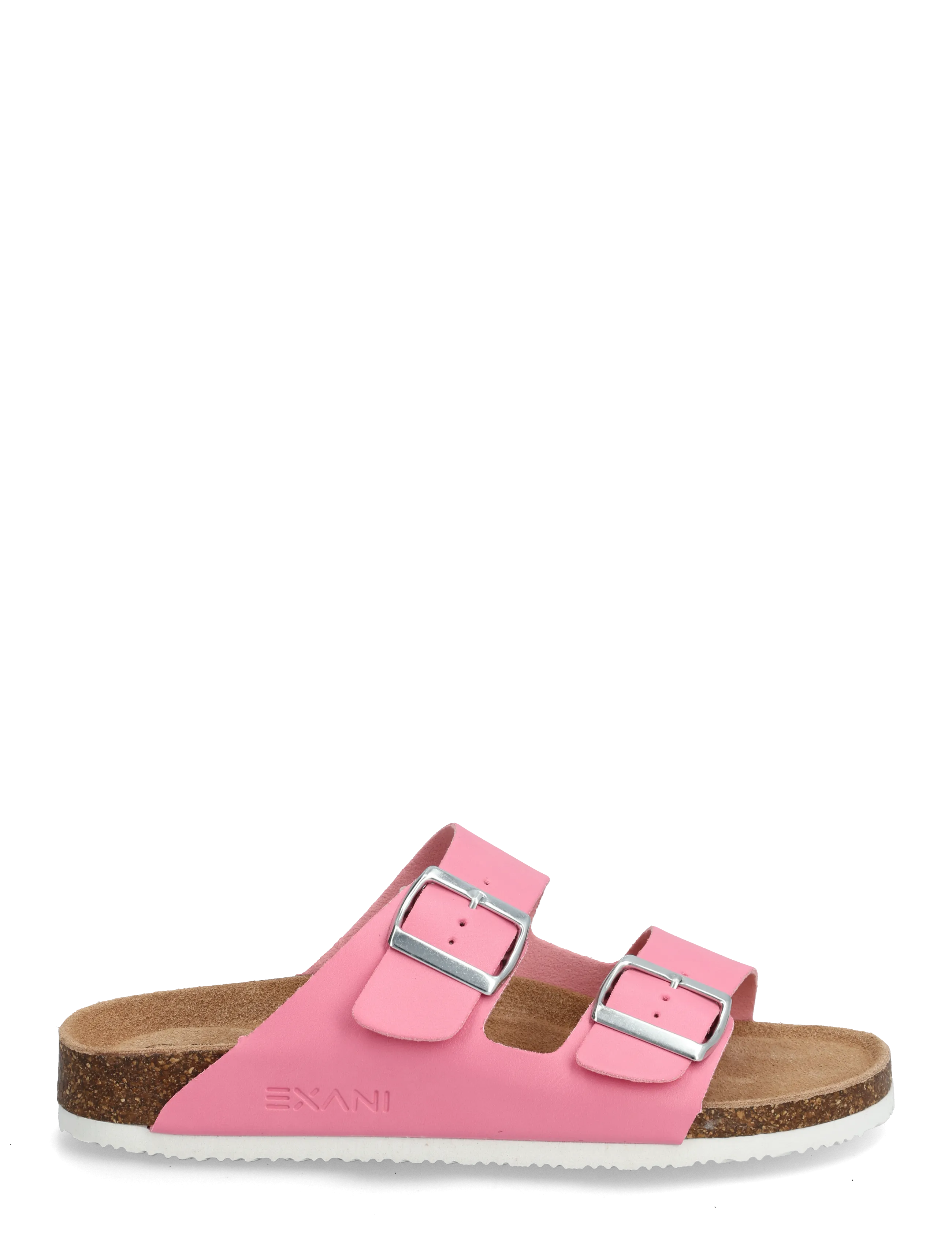 Exani - SPECTRA W - kontsata sandaalid - pink - 1