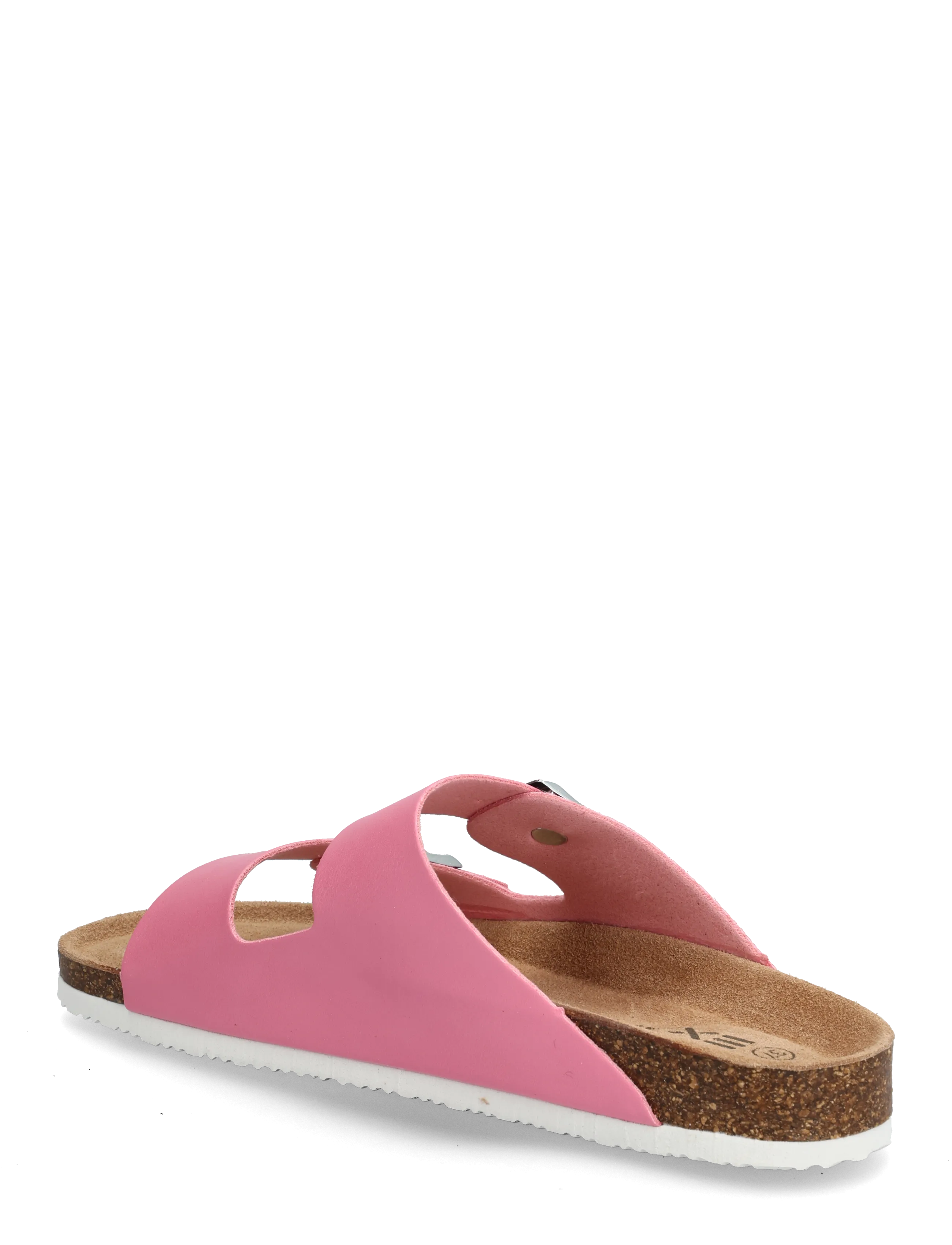 Exani - SPECTRA W - kontsata sandaalid - pink - 2