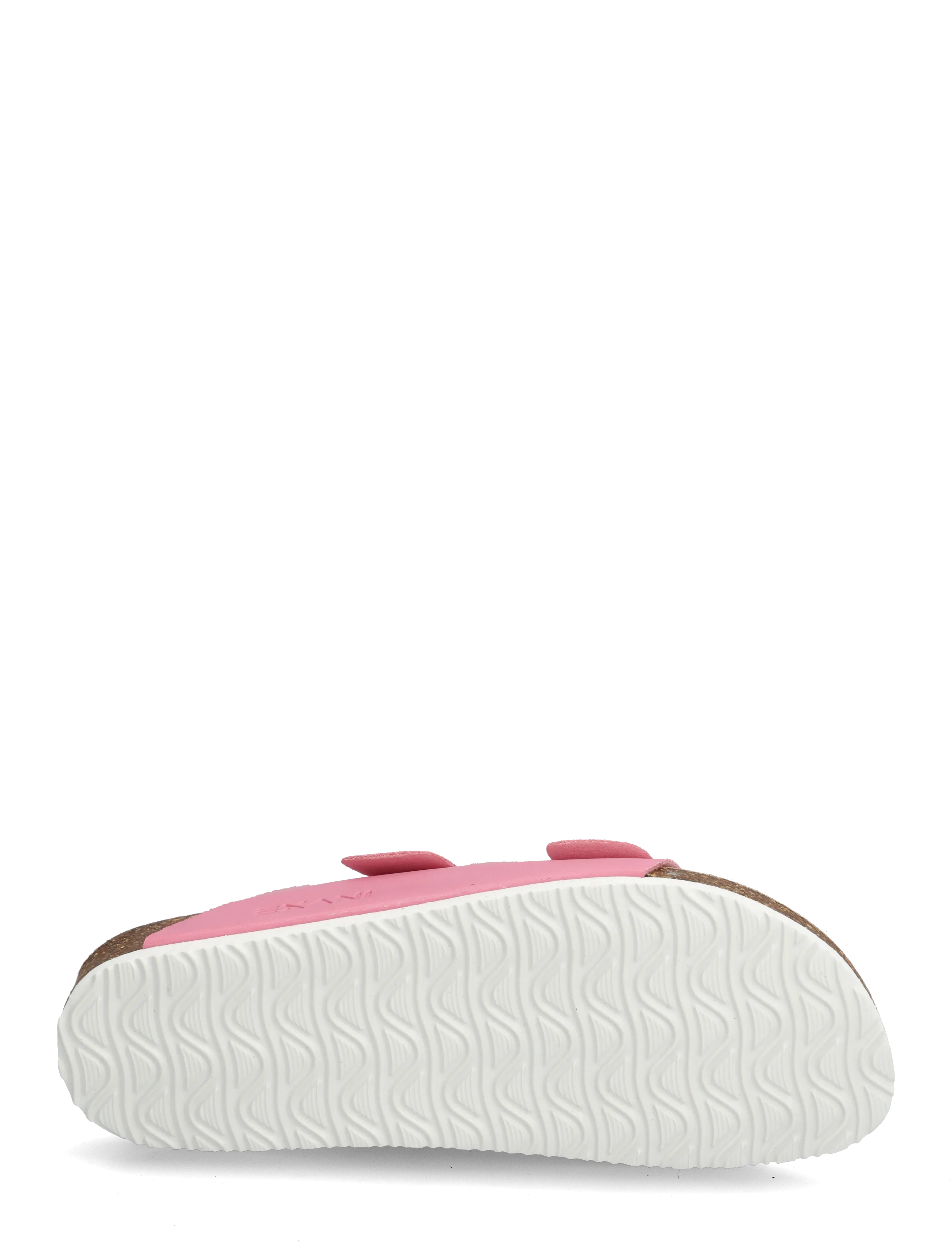 Exani - SPECTRA W - kontsata sandaalid - pink - 4