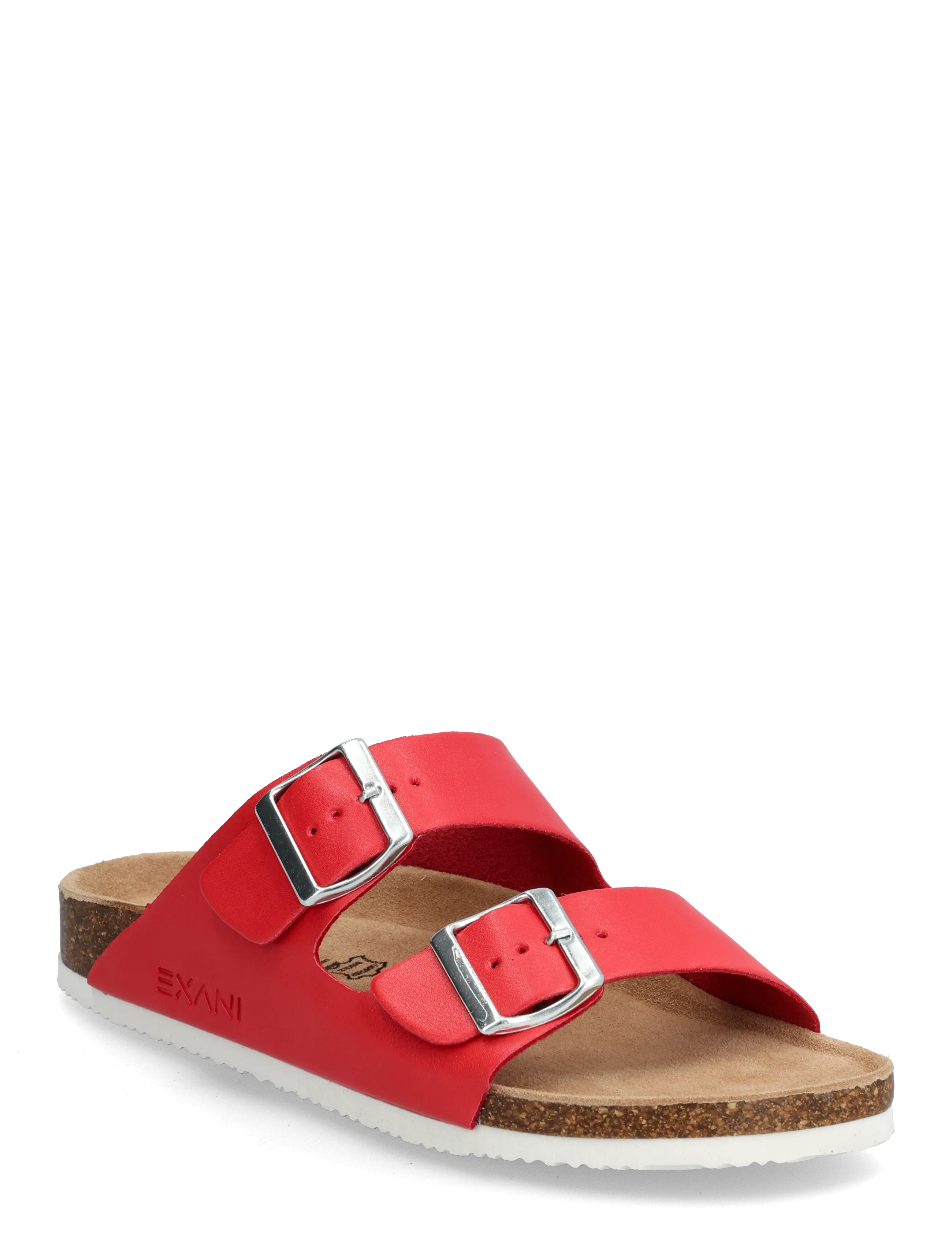 Exani SPECTRA W - Jalanõud - RED / red