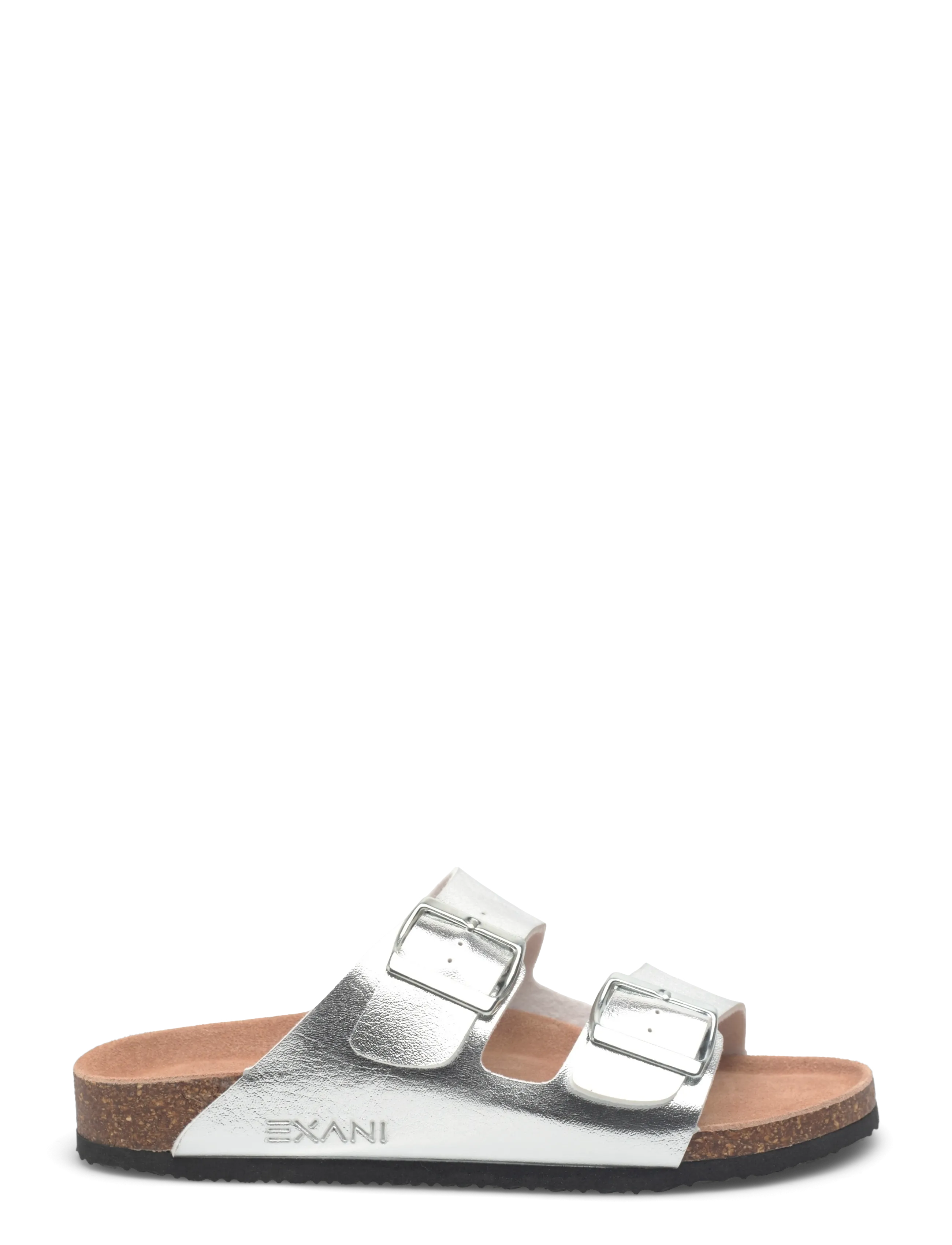 Exani - SPECTRA W - laveste priser - silver - 1