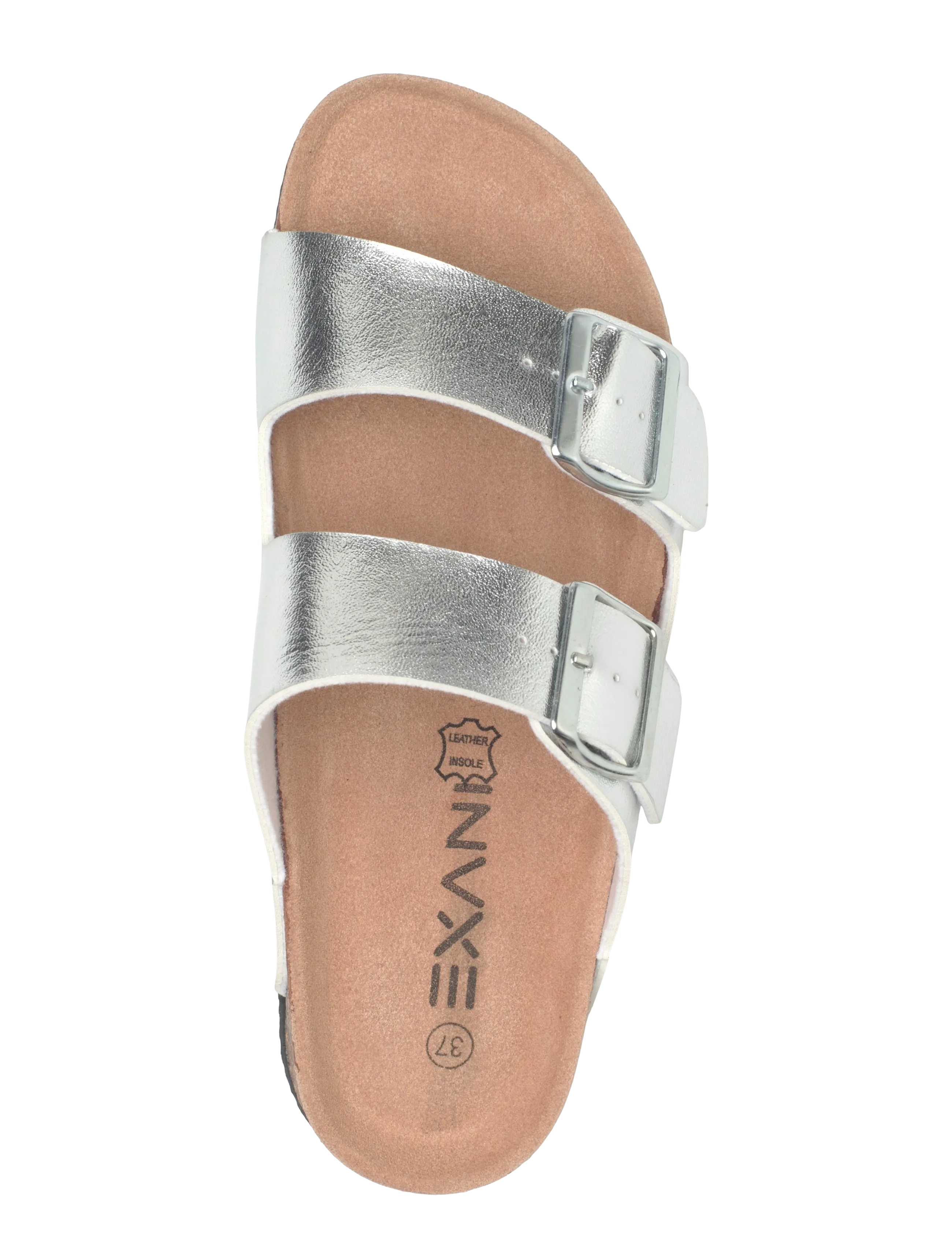 Exani - SPECTRA W - laveste priser - silver - 3