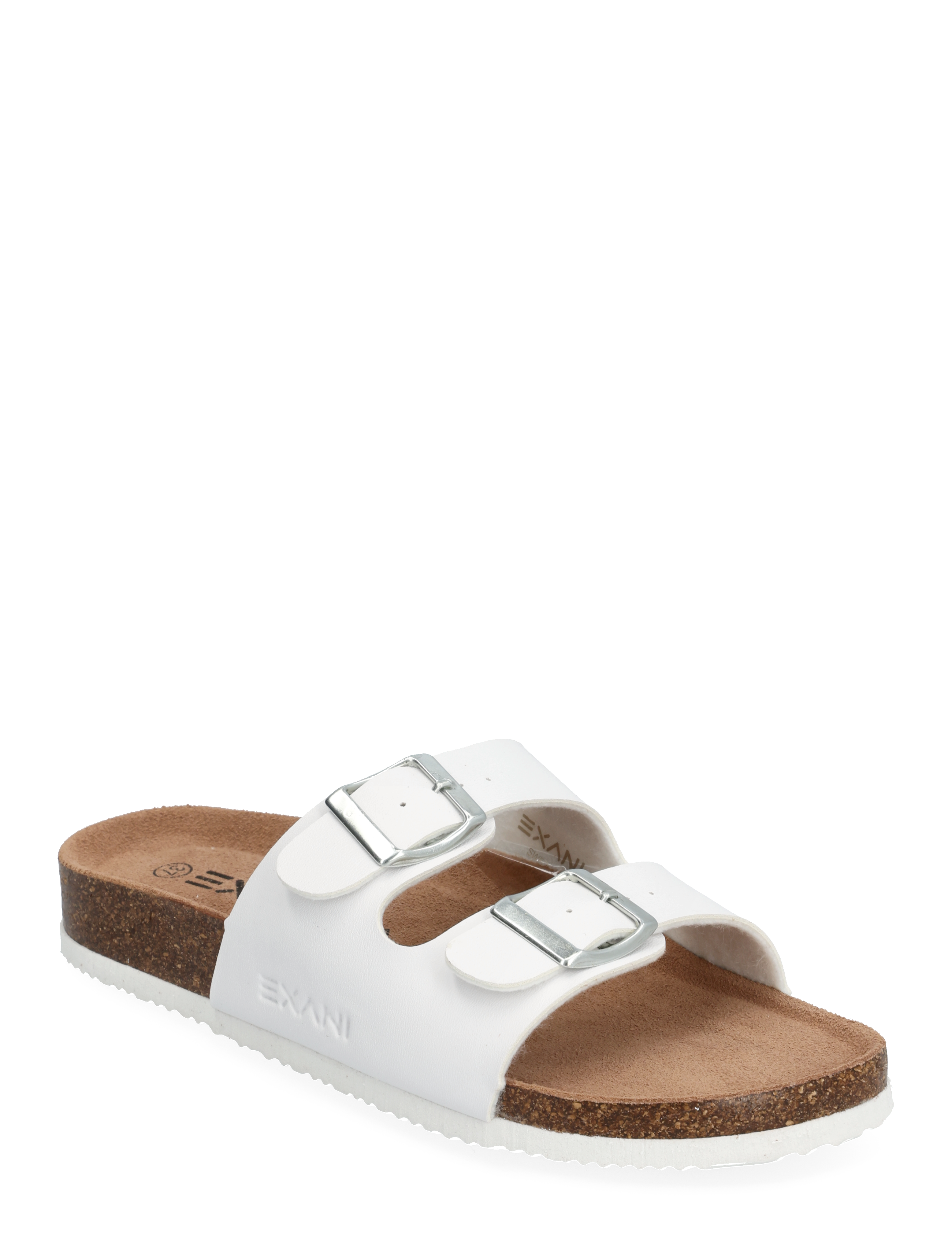 Exani SPECTRA W - Exani - WHITE / white