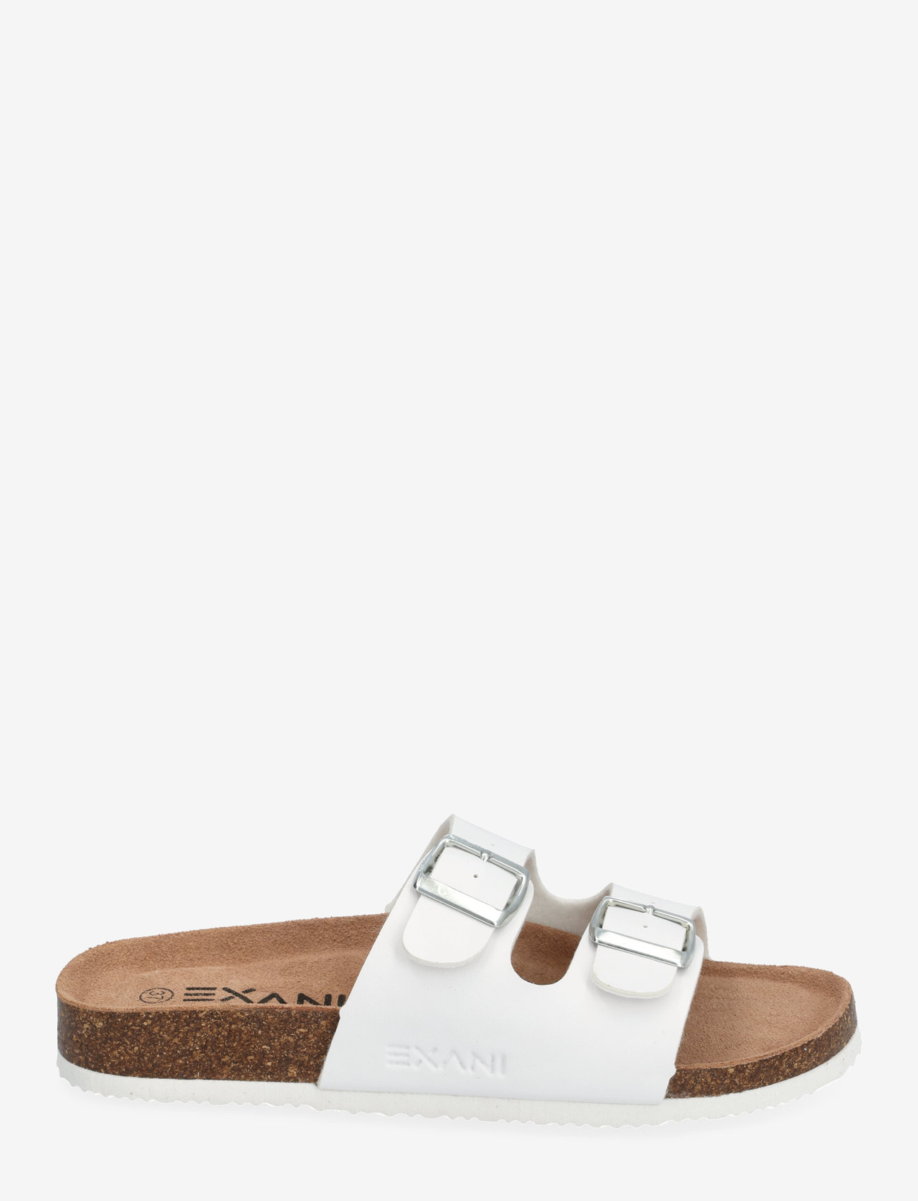 Exani - SPECTRA W - laveste priser - white - 1