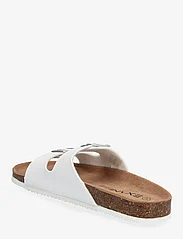 Exani - SPECTRA W - flat sandals - white - 2
