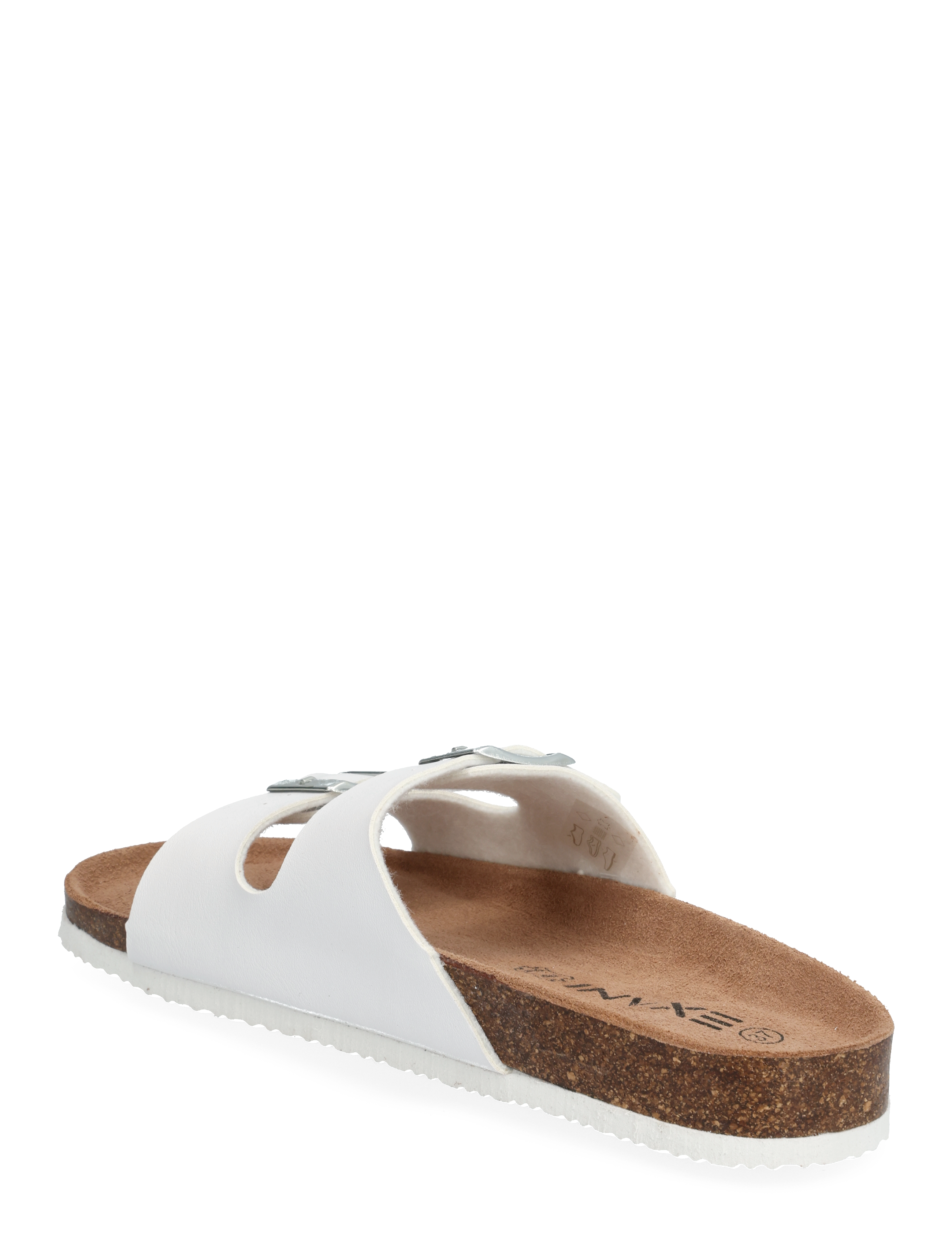 Exani - SPECTRA W - die niedrigsten preise - white - 2